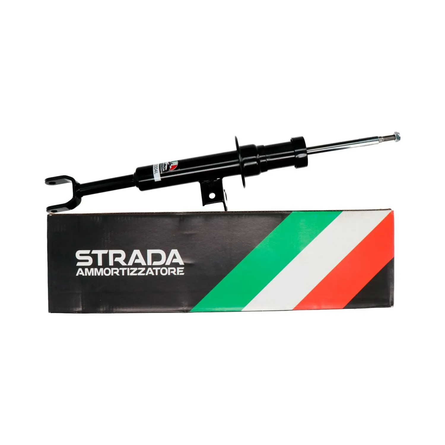 Amortiguador Delantero Izquierdo Strada - S3004L