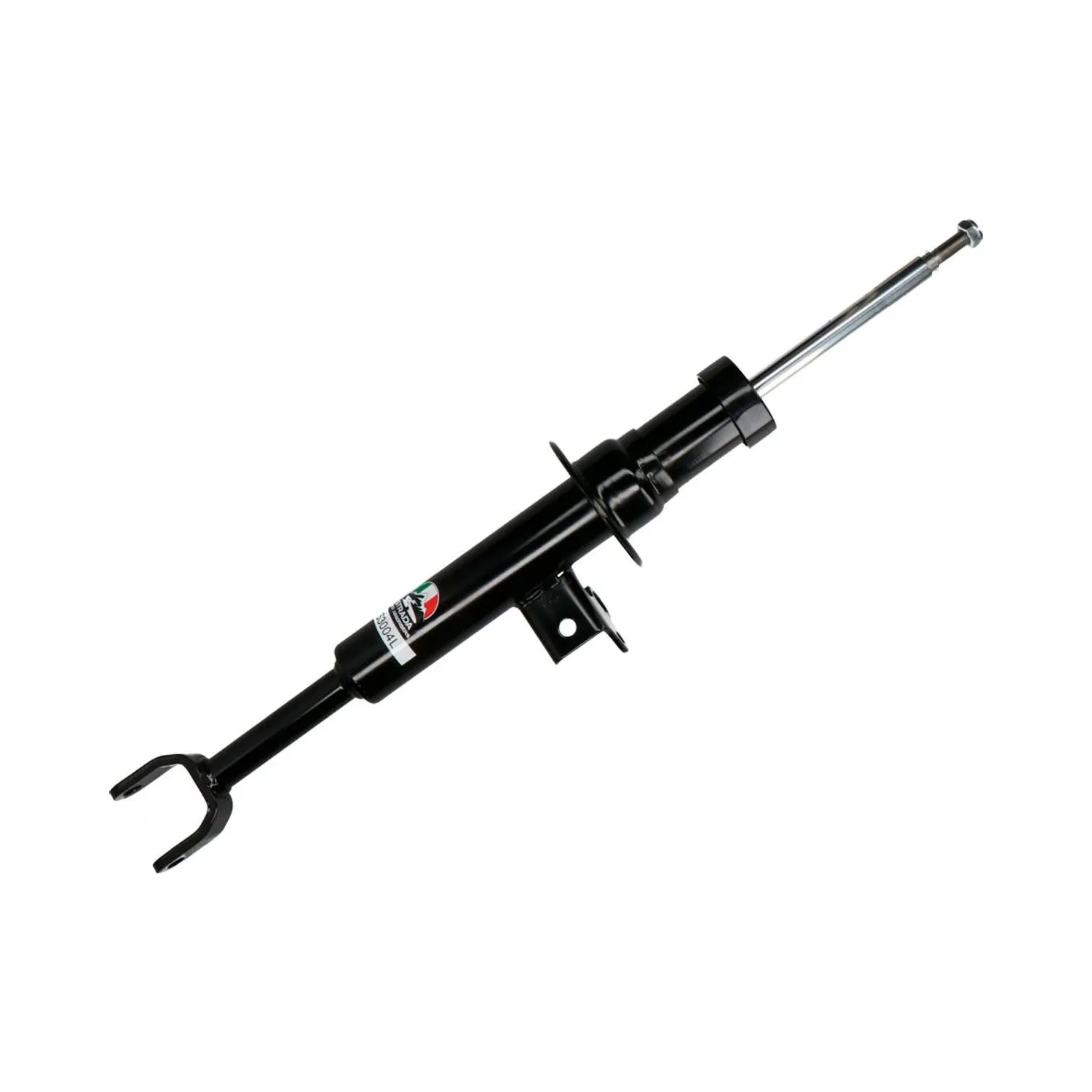 Amortiguador Delantero Izquierdo Strada - S3004L