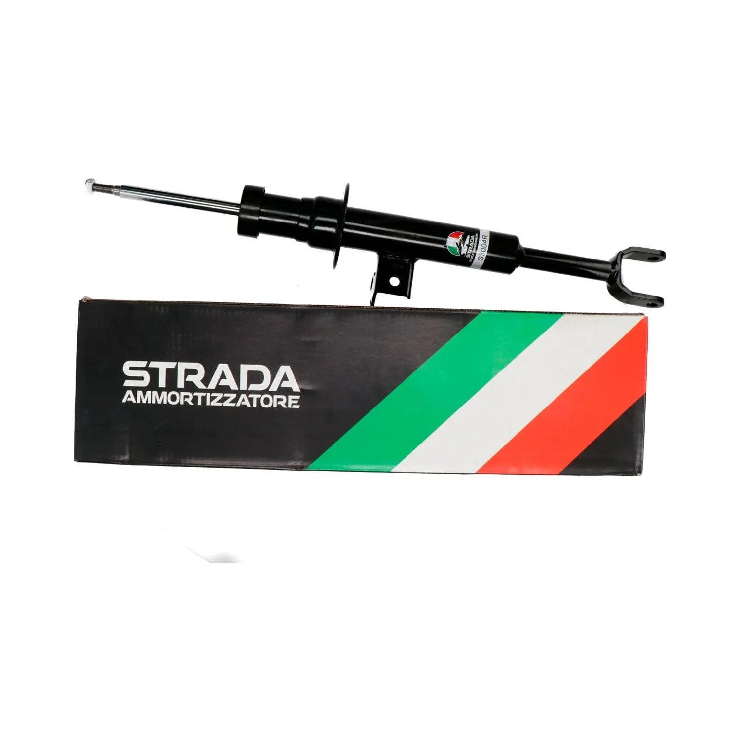 Amortiguador Delantero Derecho Strada - S3004R