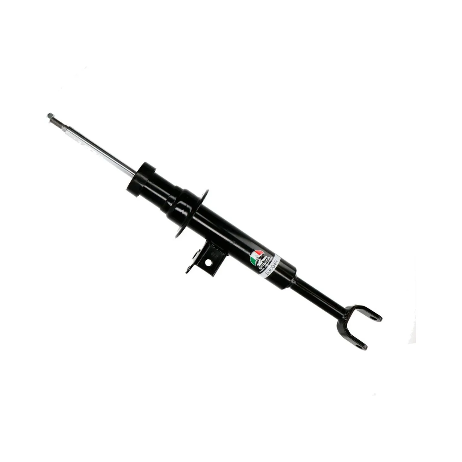 Amortiguador Delantero Derecho Strada - S3004R