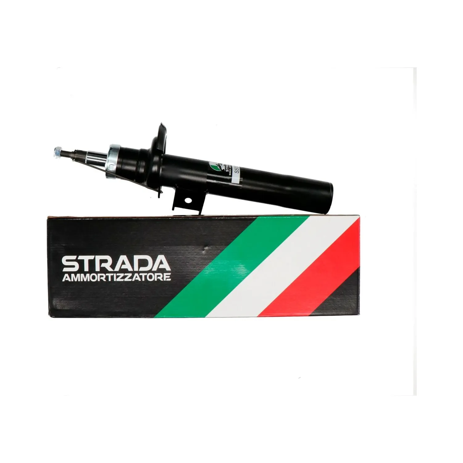 Amortiguador Delantero Derecho Strada - S5001R