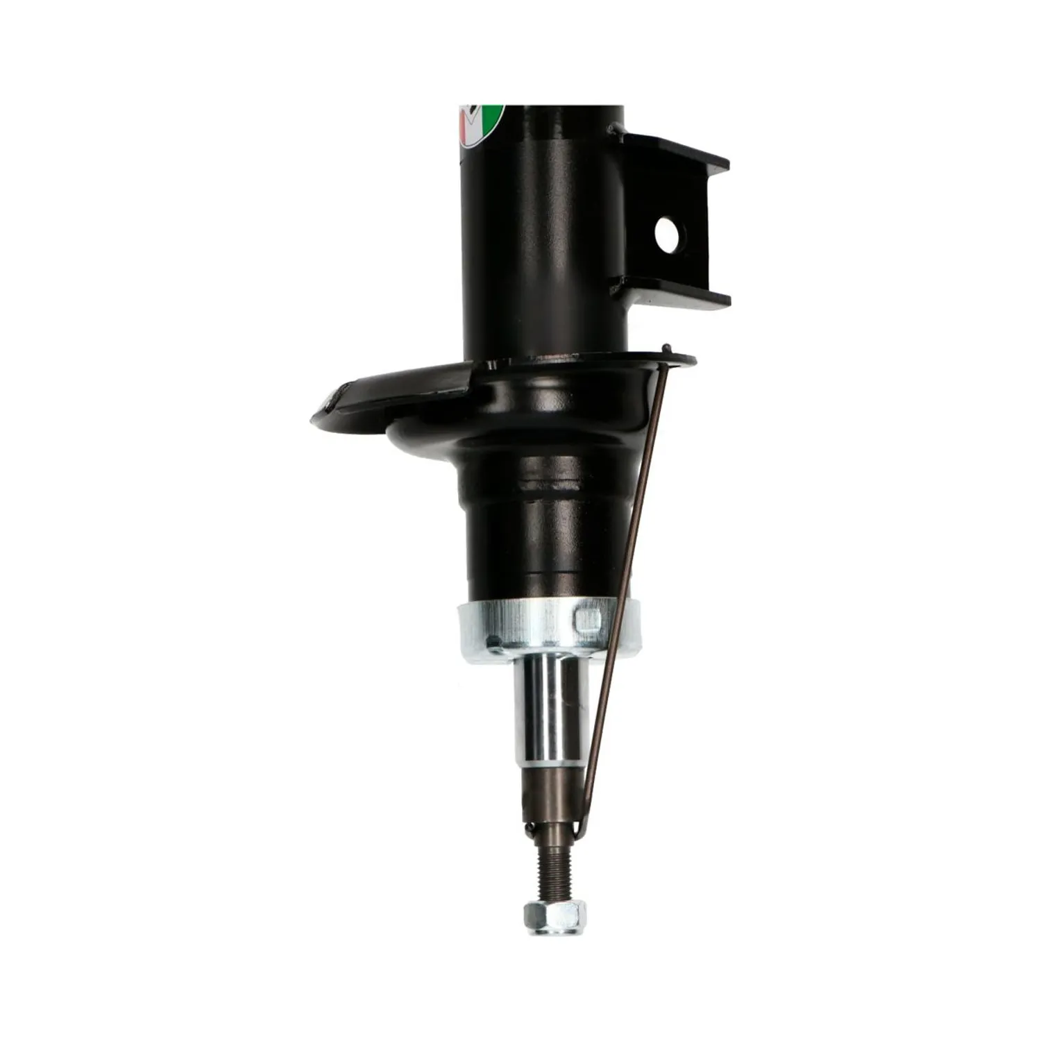 Amortiguador Delantero Derecho Strada - S5001R