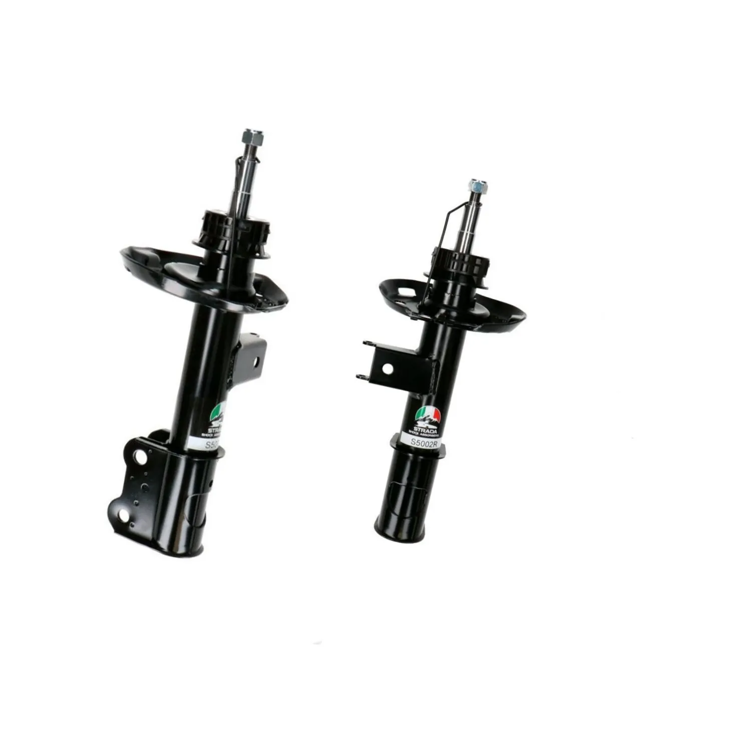 Amortiguadores Delanteros para Mercedes Benz A180 2013 al 2019