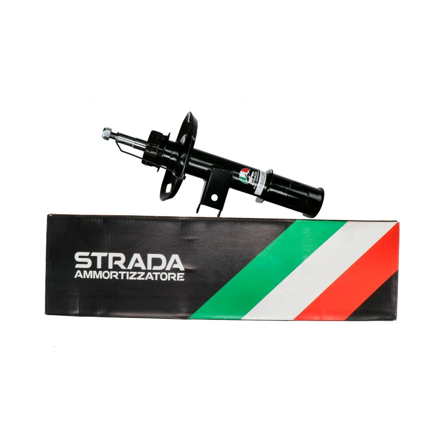 Amortiguador Delantero Derecho Strada - S5002R