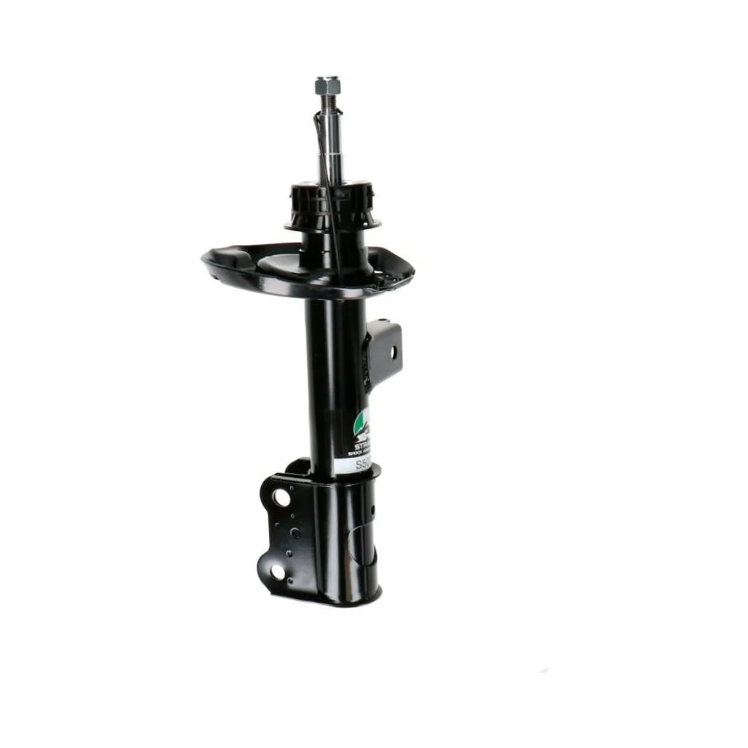 Amortiguador Delantero Izquierdo Strada - S5002L
