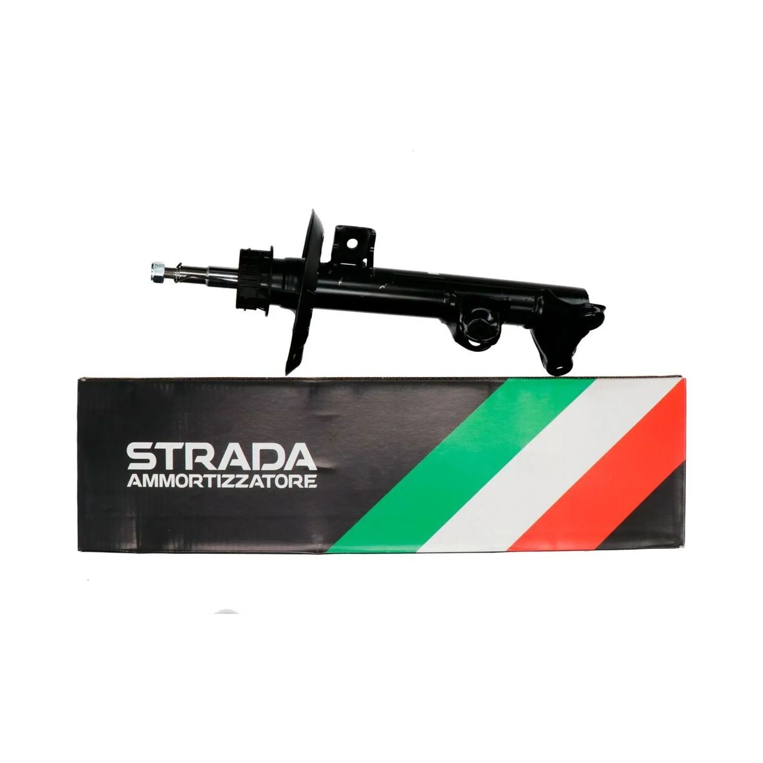 Amortiguador Delantero Derecho/Izquierdo Strada - S5003