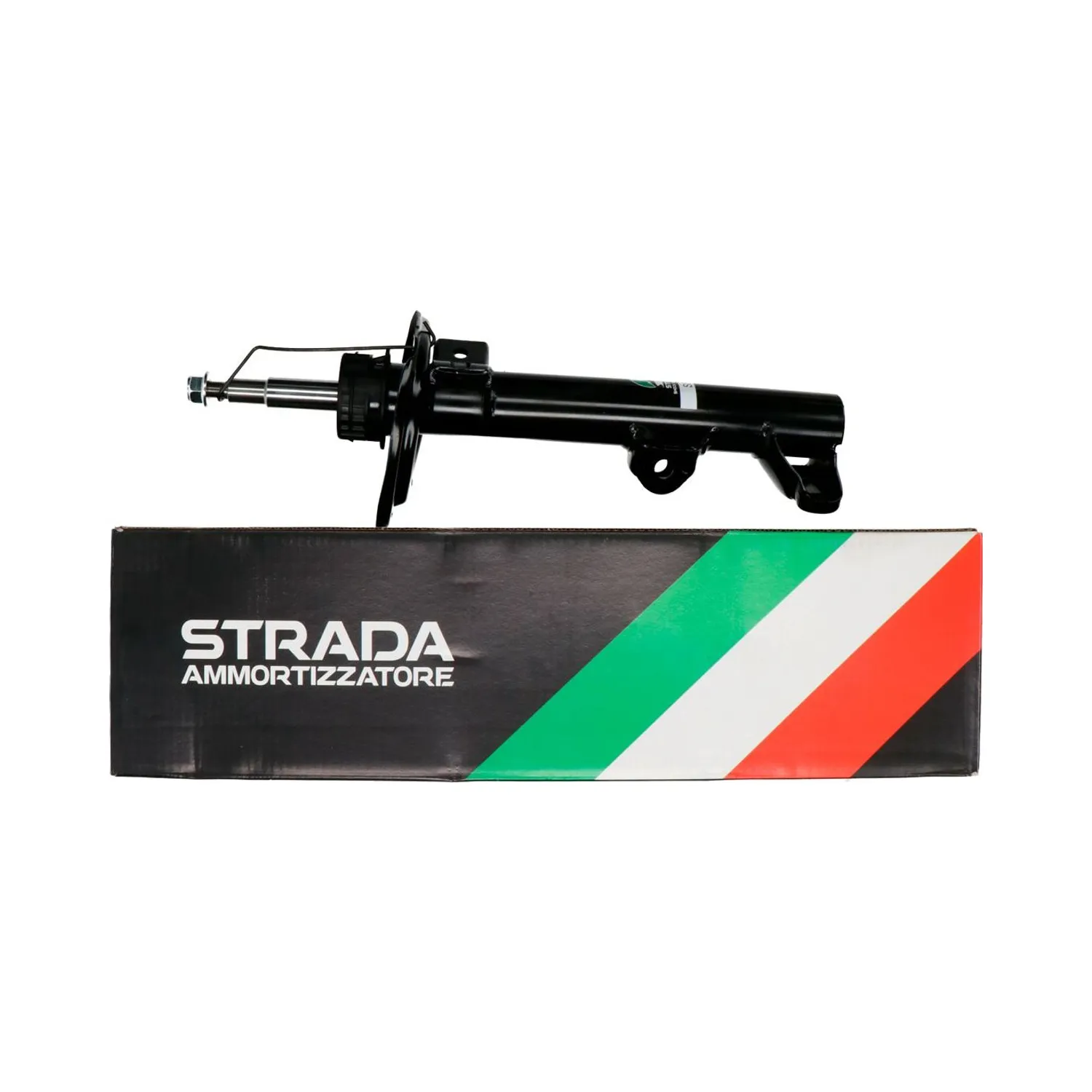 Amortiguador Delantero Derecho/Izquierdo Strada - S5007