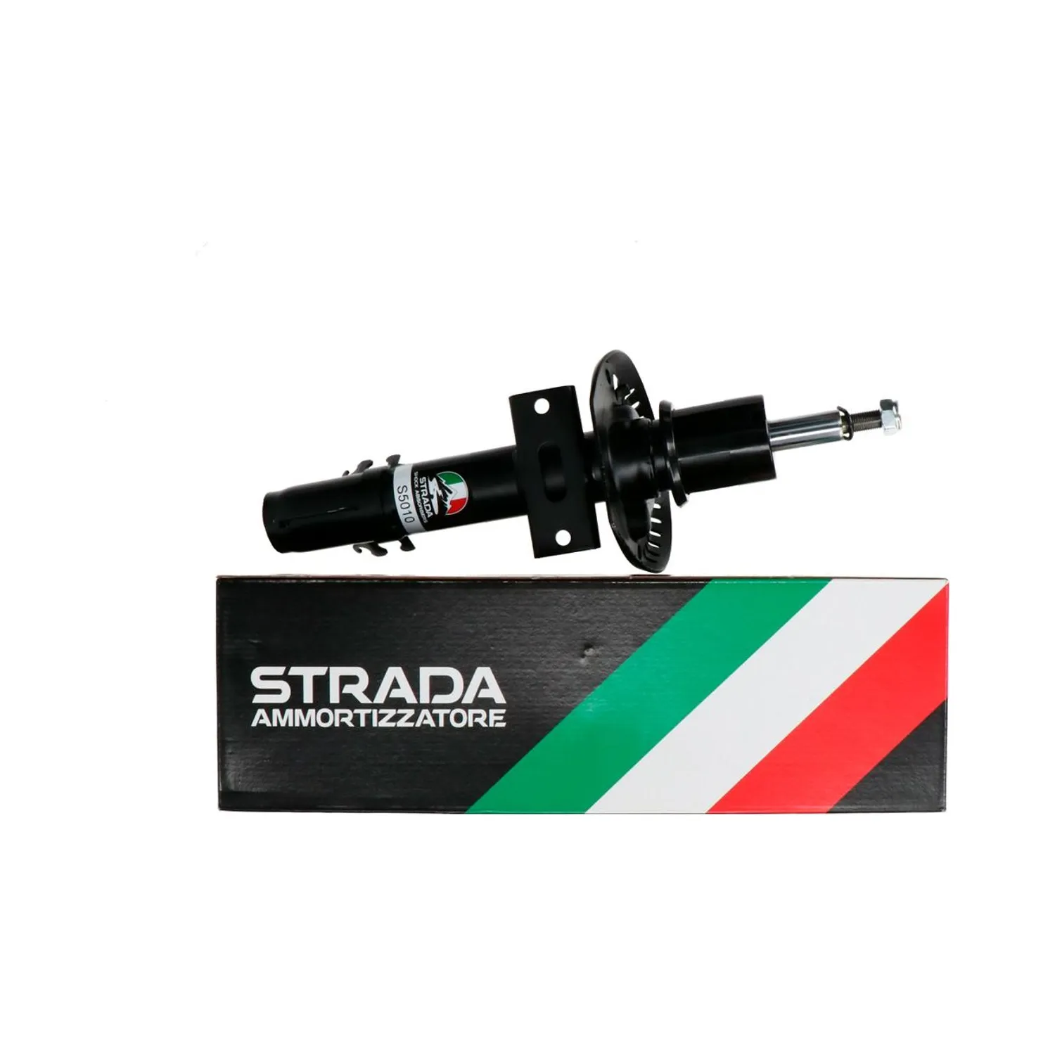 Amortiguador Delantero Derecho/Izquierdo Strada - S5010