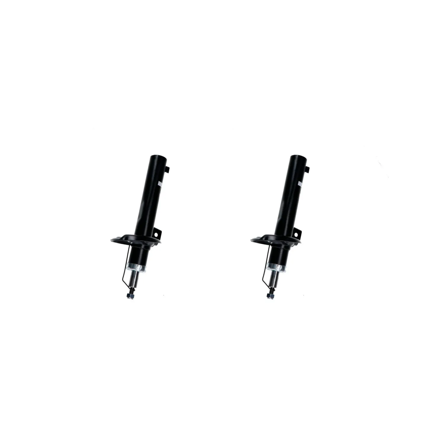 Amortiguadores Delanteros para Skoda Octavia 2006 al 2013