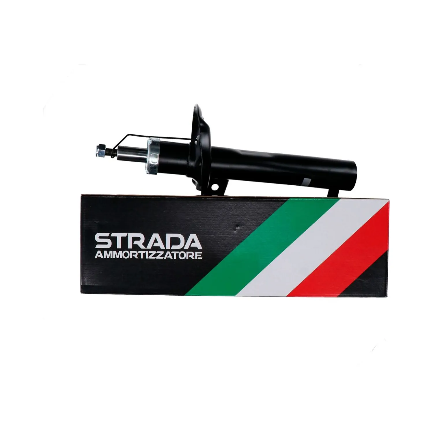Amortiguador Delantero Derecho/Izquierdo Strada - S5012