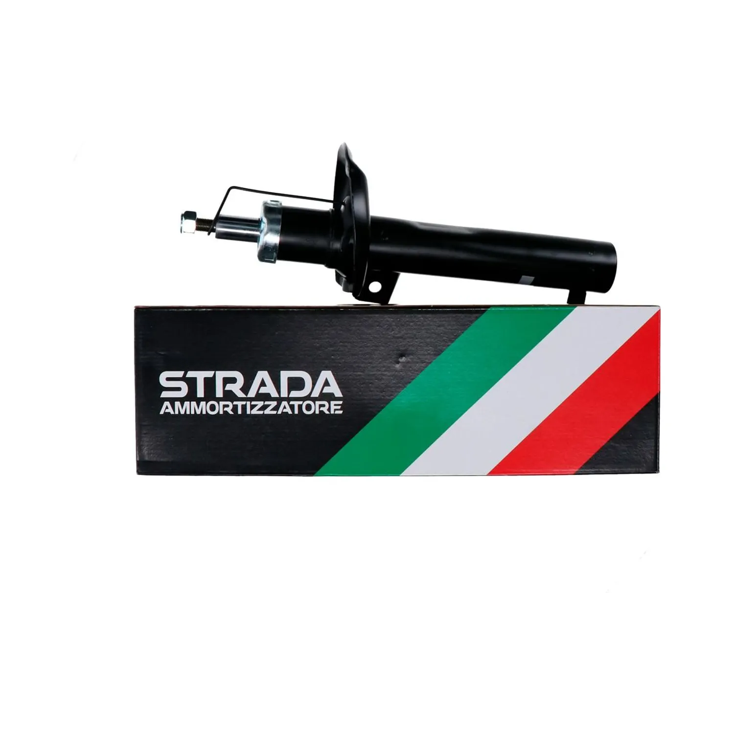 Amortiguador Delantero Derecho/Izquierdo Strada - S5014