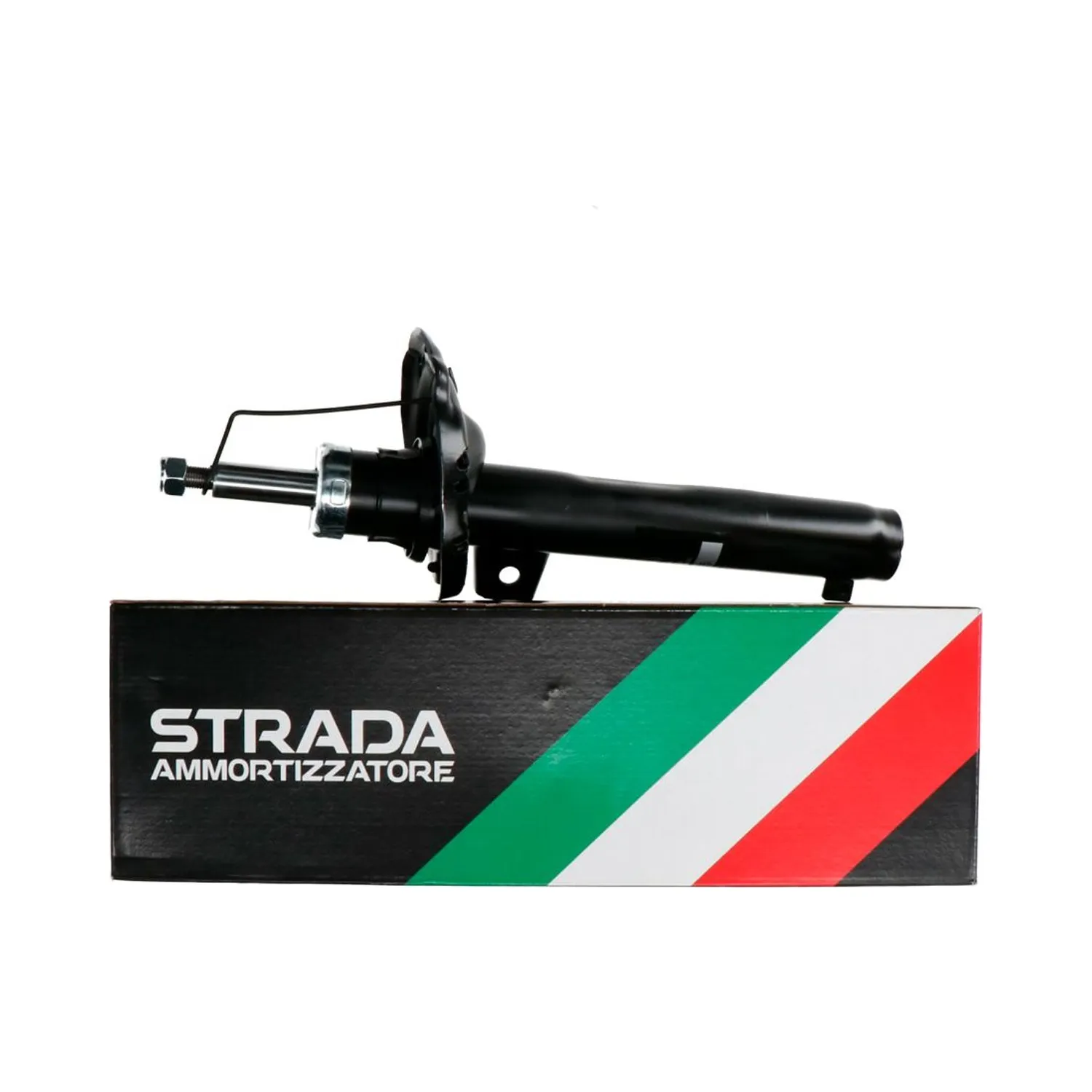 Amortiguador Delantero Derecho/Izquierdo Strada - S5015