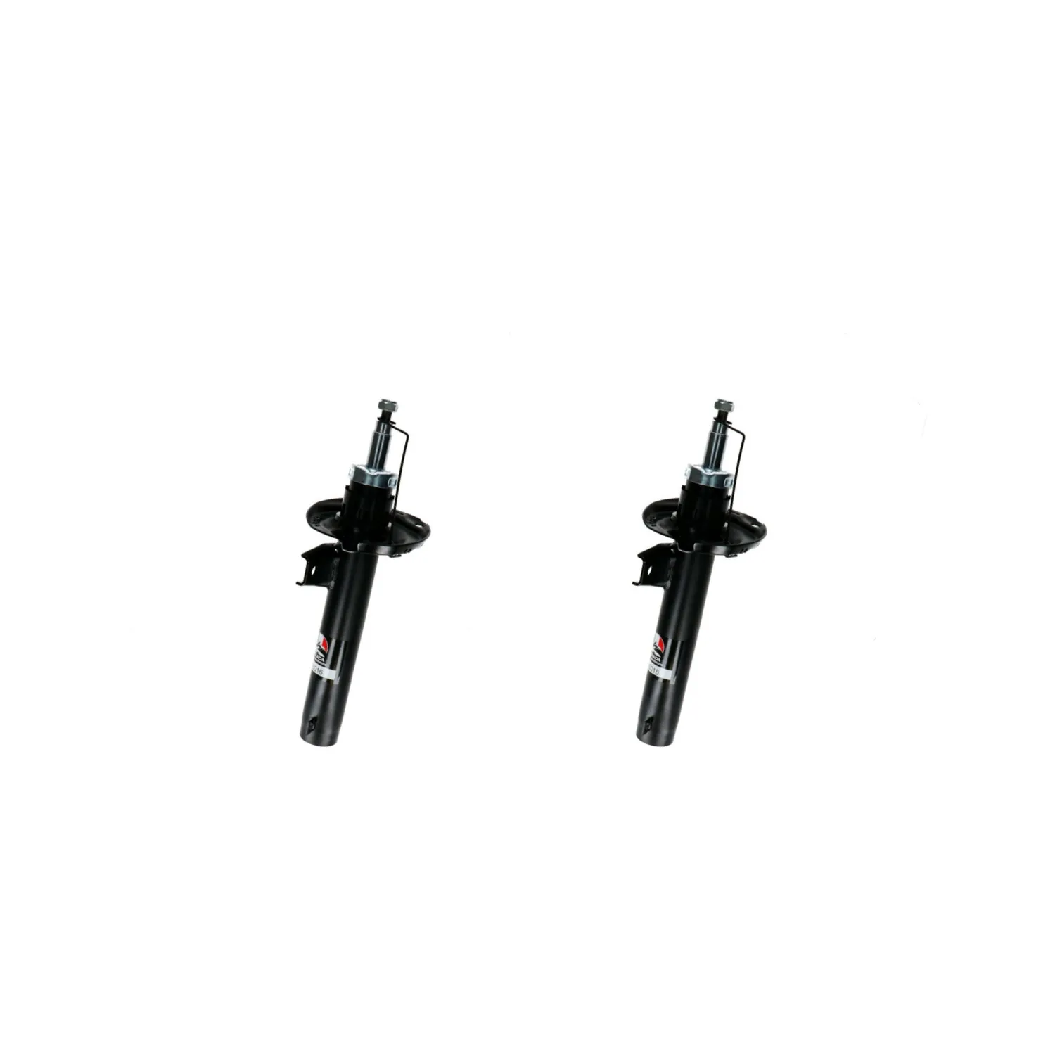 Amortiguadores Delanteros para Volkswagen Golf 2014 al 2021