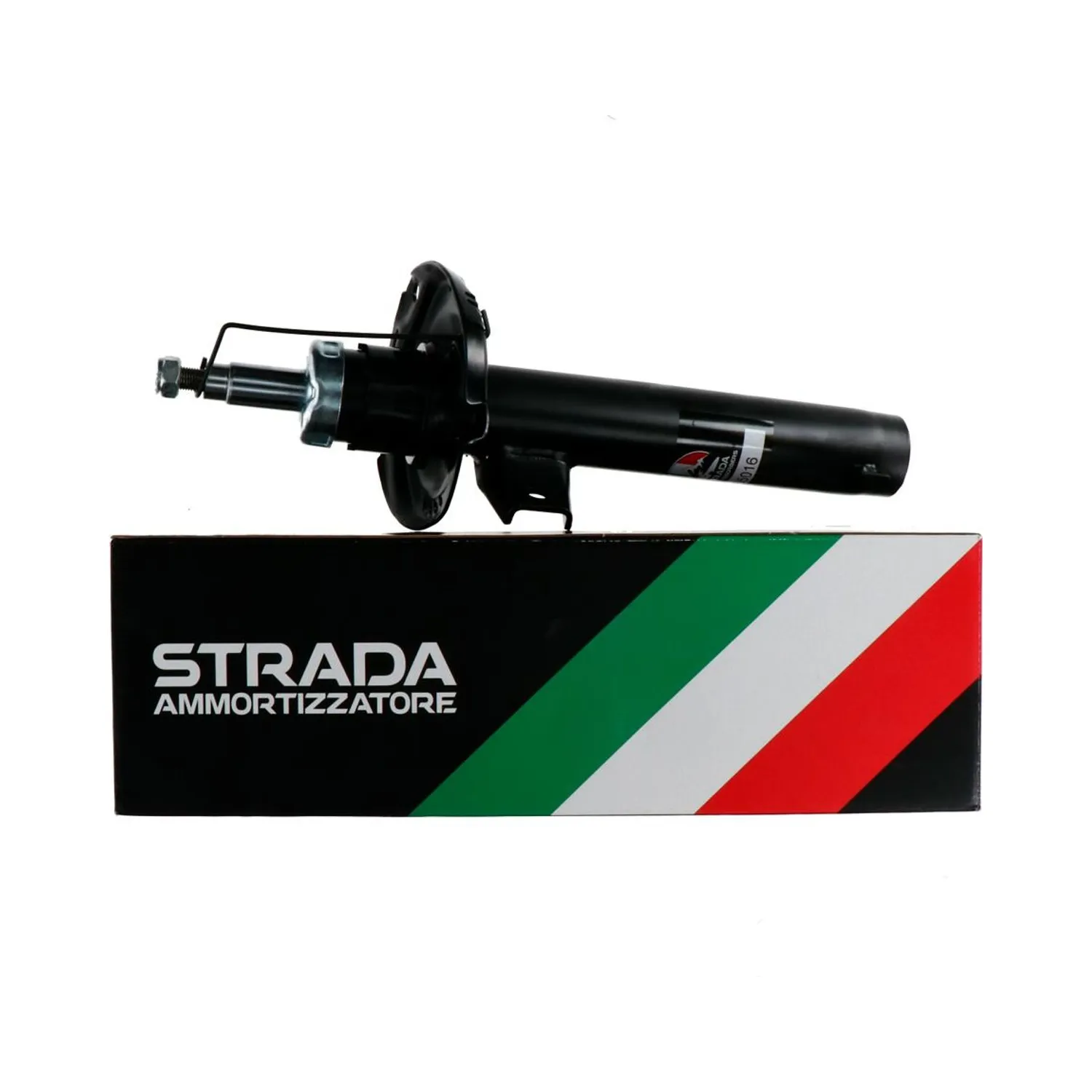Amortiguador Delantero Derecho/Izquierdo Strada - S5016