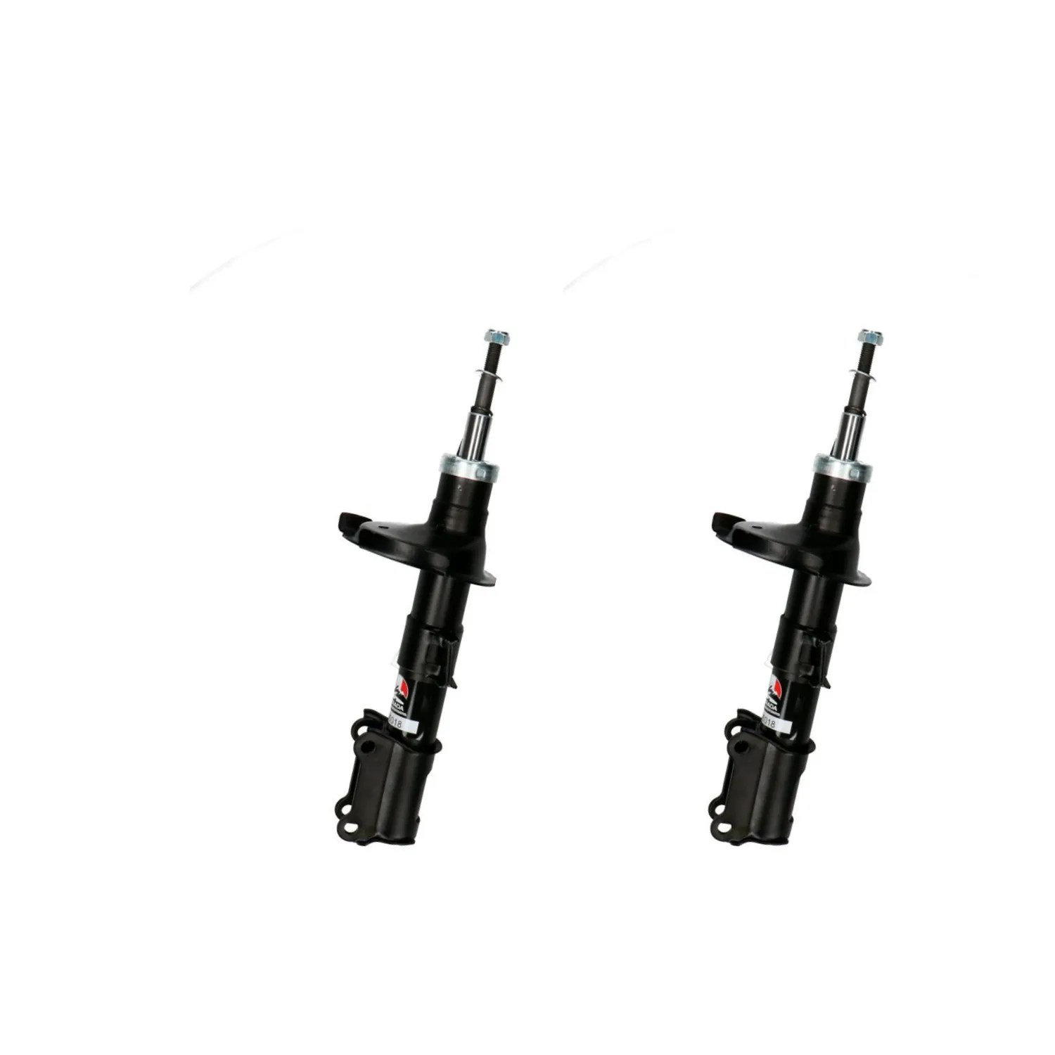 Amortiguadores Delanteros para Volvo Xc90 2004 al 2015