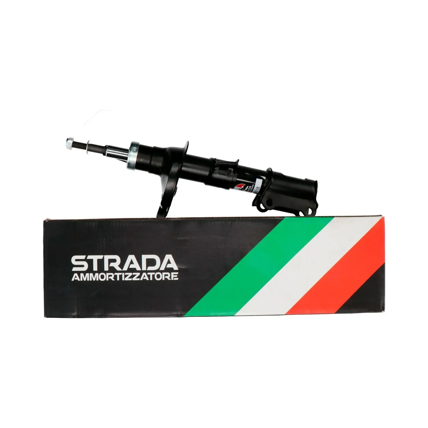 Amortiguador Delantero Derecho/Izquierdo Strada - S5018
