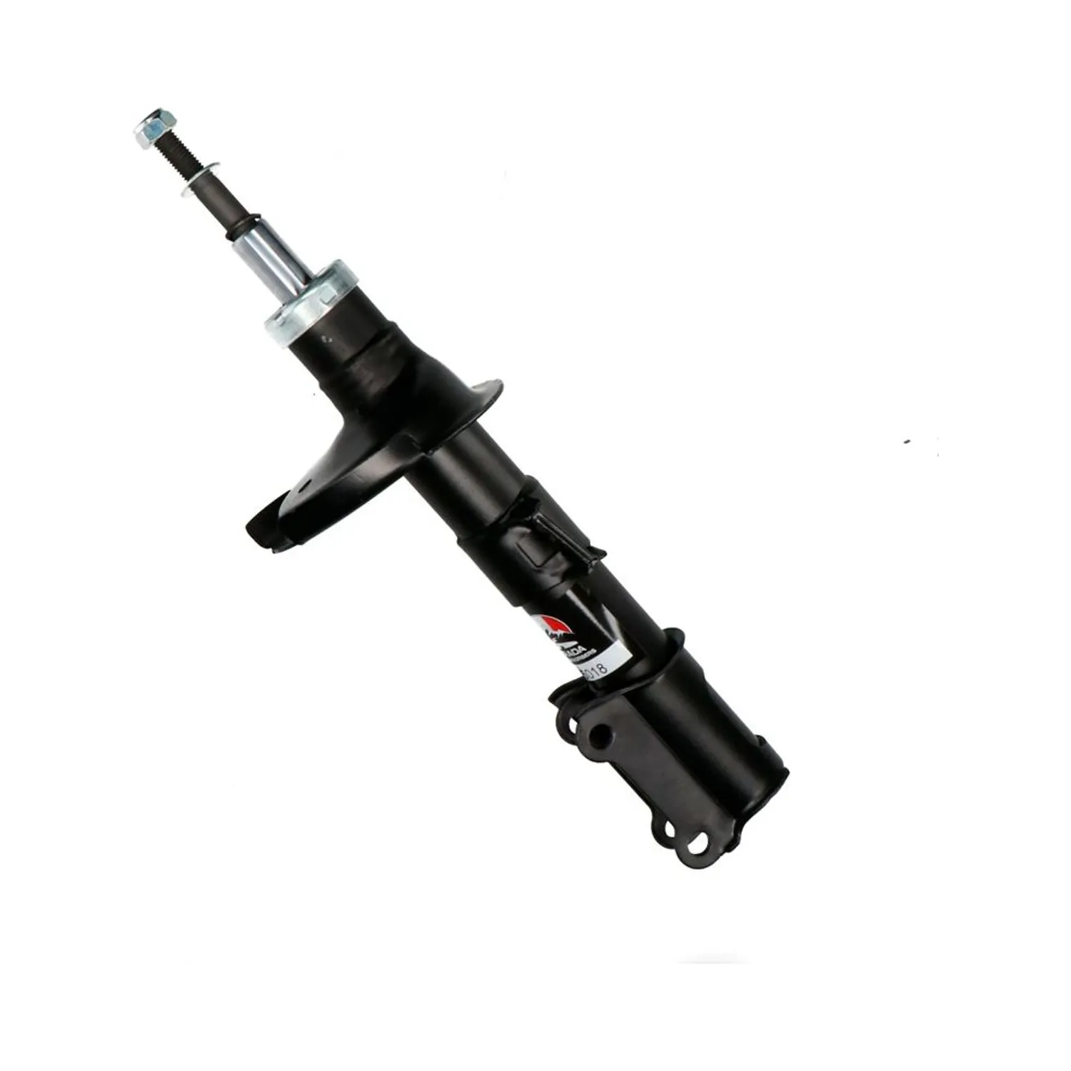 Amortiguador Delantero Derecho/Izquierdo Strada - S5018