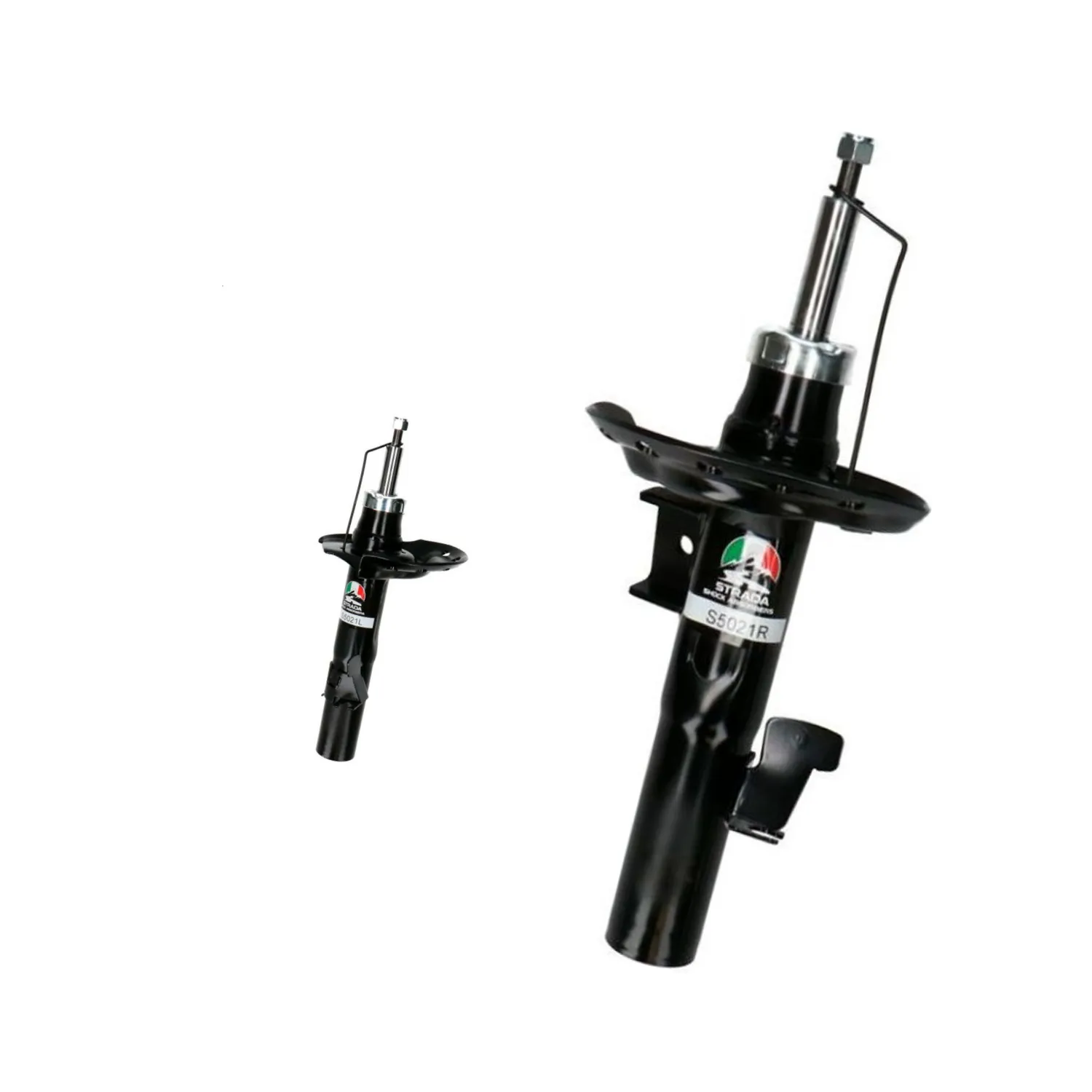 Par Amortiguadores Delanteros Strada - S5021L - S5021R