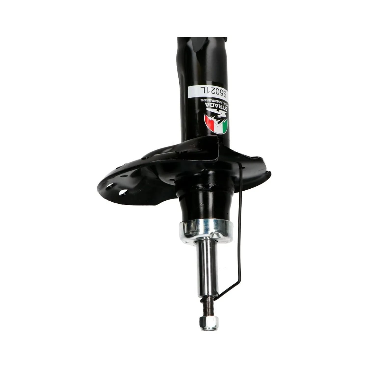 Amortiguador Delantero Izquierdo Strada - S5021L