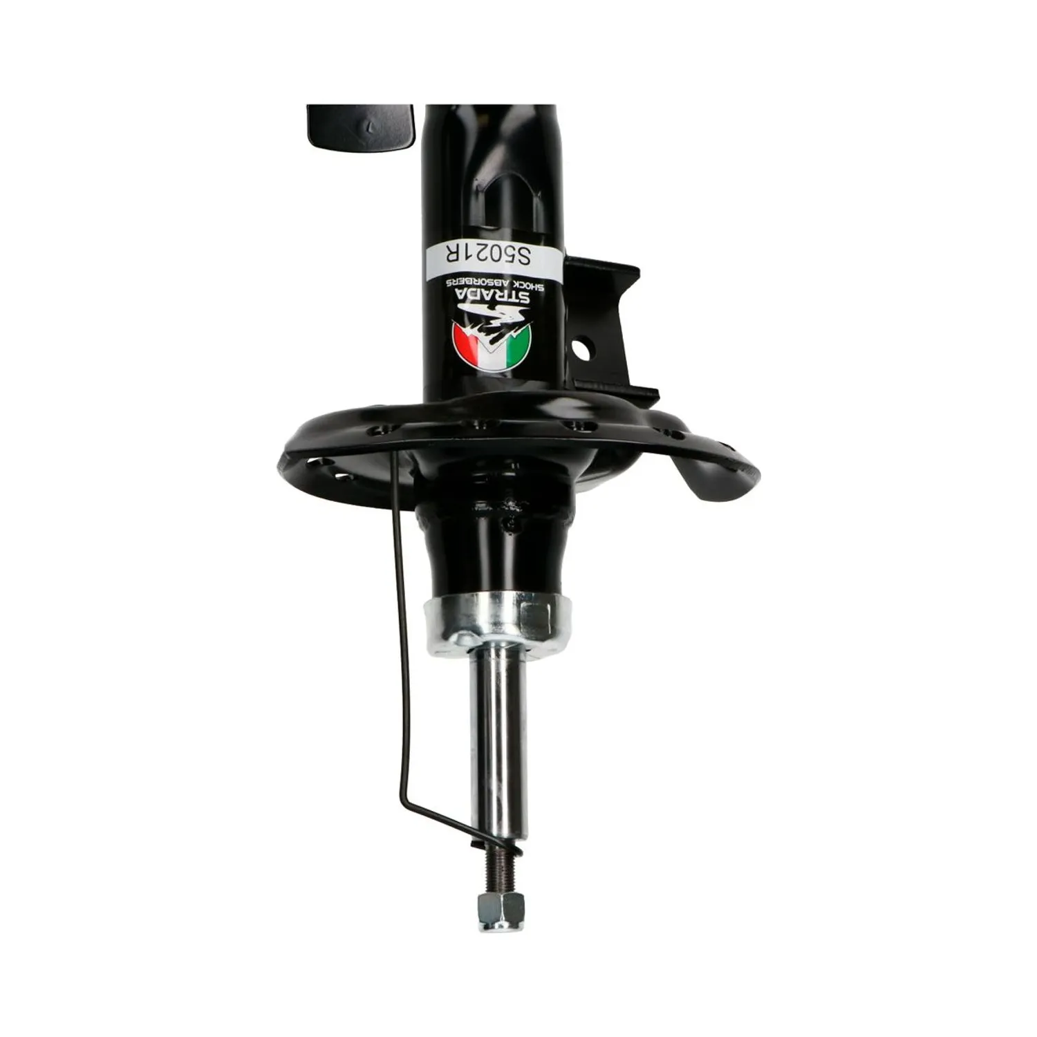 Amortiguador Delantero Derecho Strada - S5021R