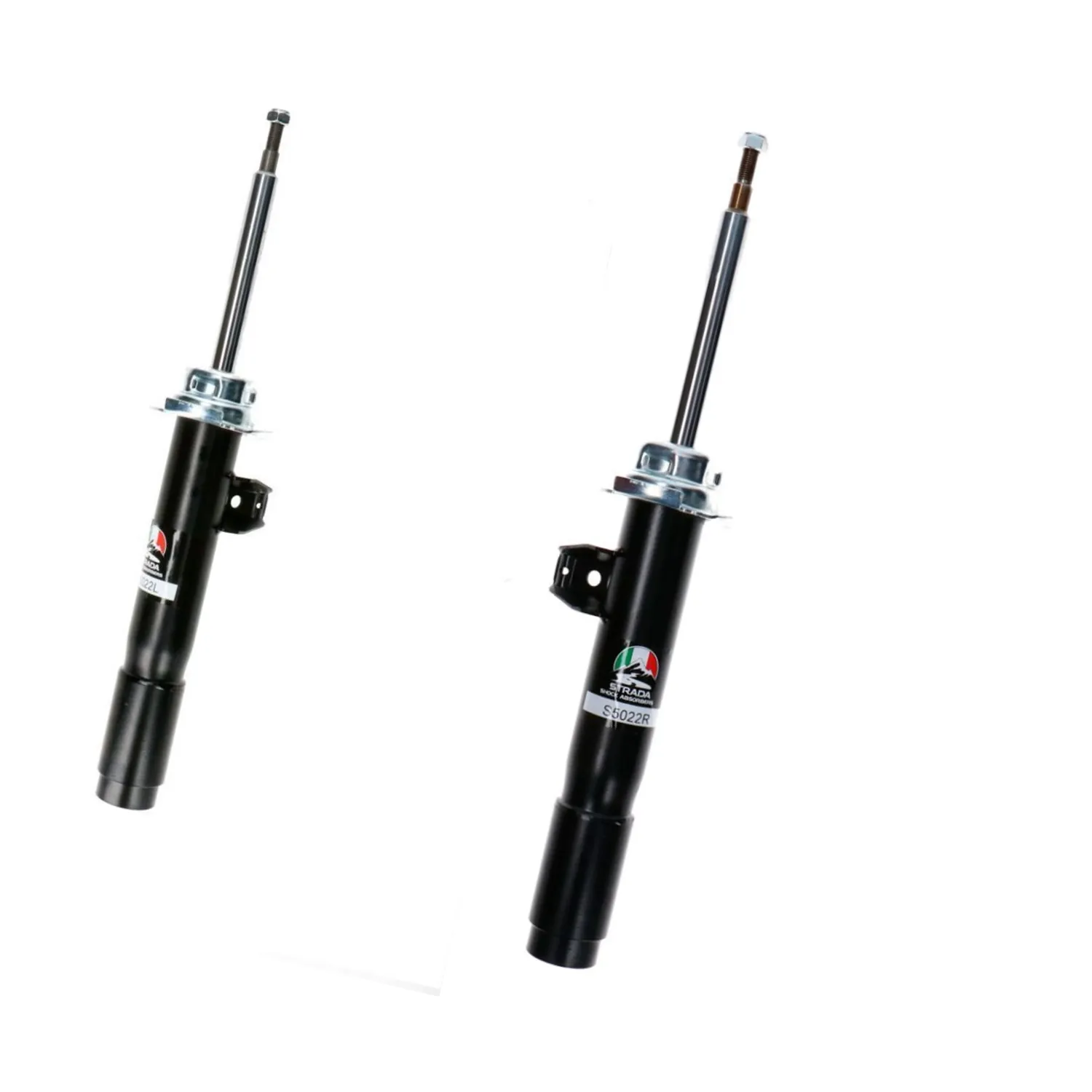 Par Amortiguadores Delanteros Strada - S5022L - S5022R