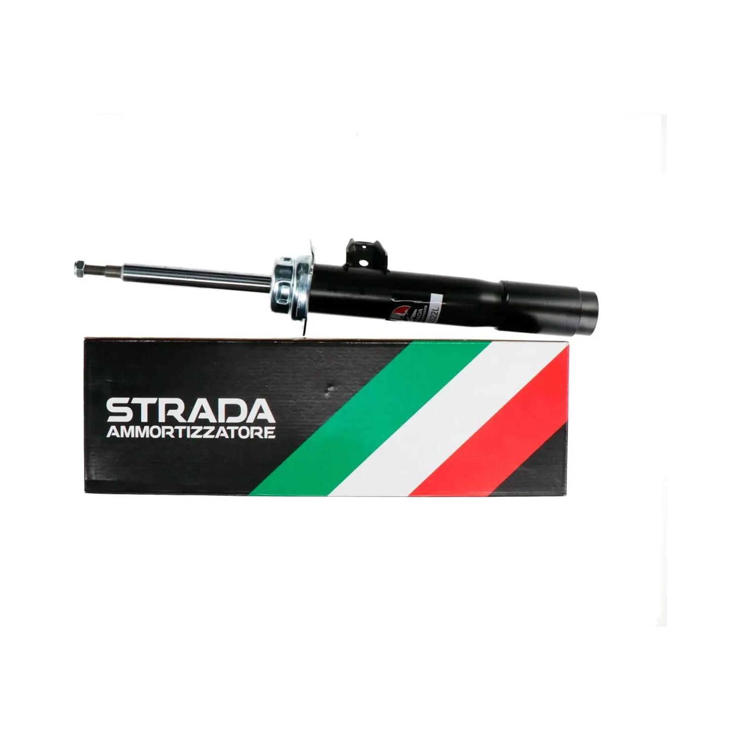 Amortiguador Delantero Izquierdo Strada - S5022L