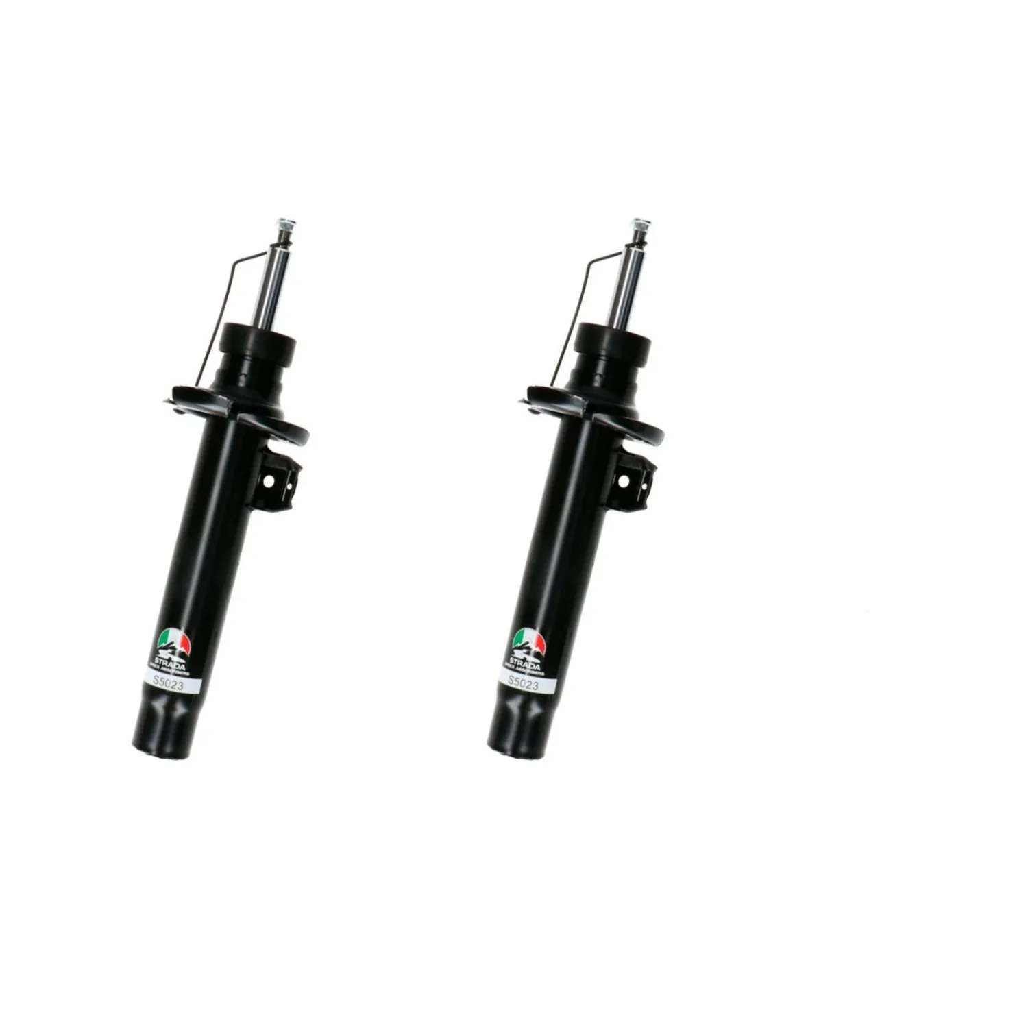 Amortiguadores Delanteros para BMW 116i 2012 al 2021