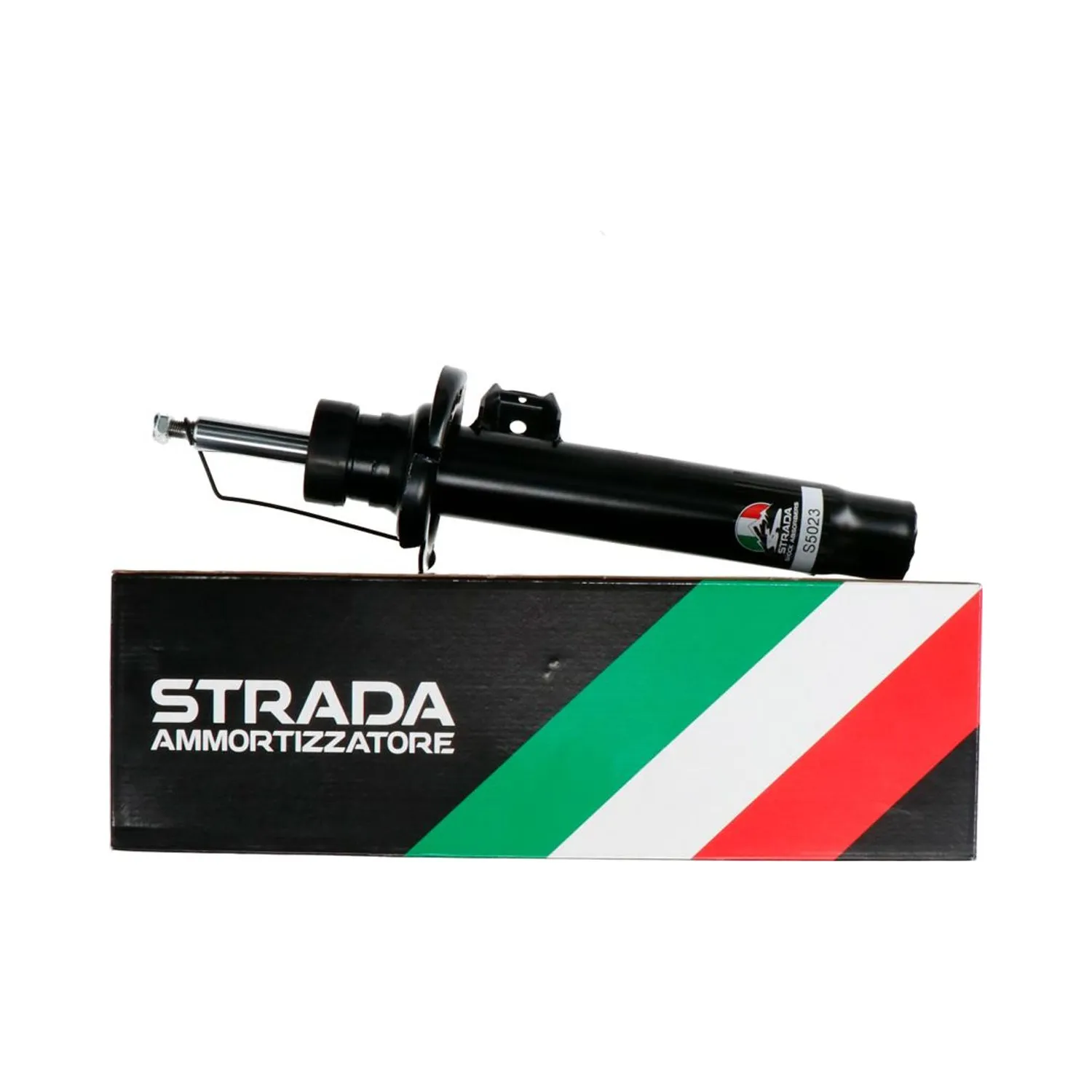 Amortiguador Delantero Derecho/Izquierdo Strada - S5023