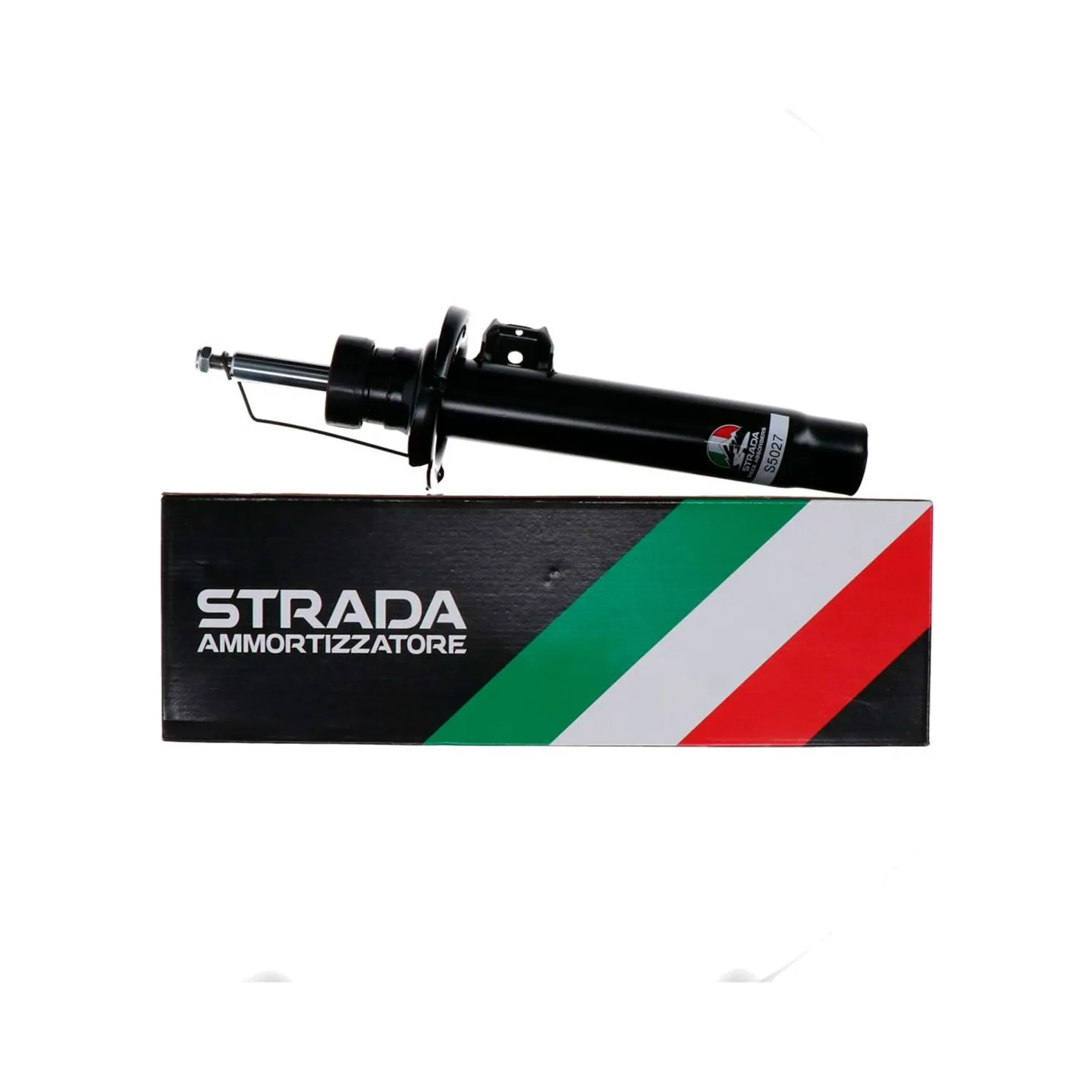 Amortiguador Delantero Derecho/Izquierdo Strada - S5027