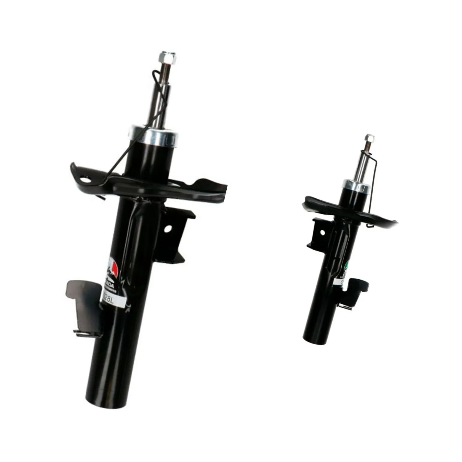 Par Amortiguadores Delanteros Strada - S5028L - S5028R