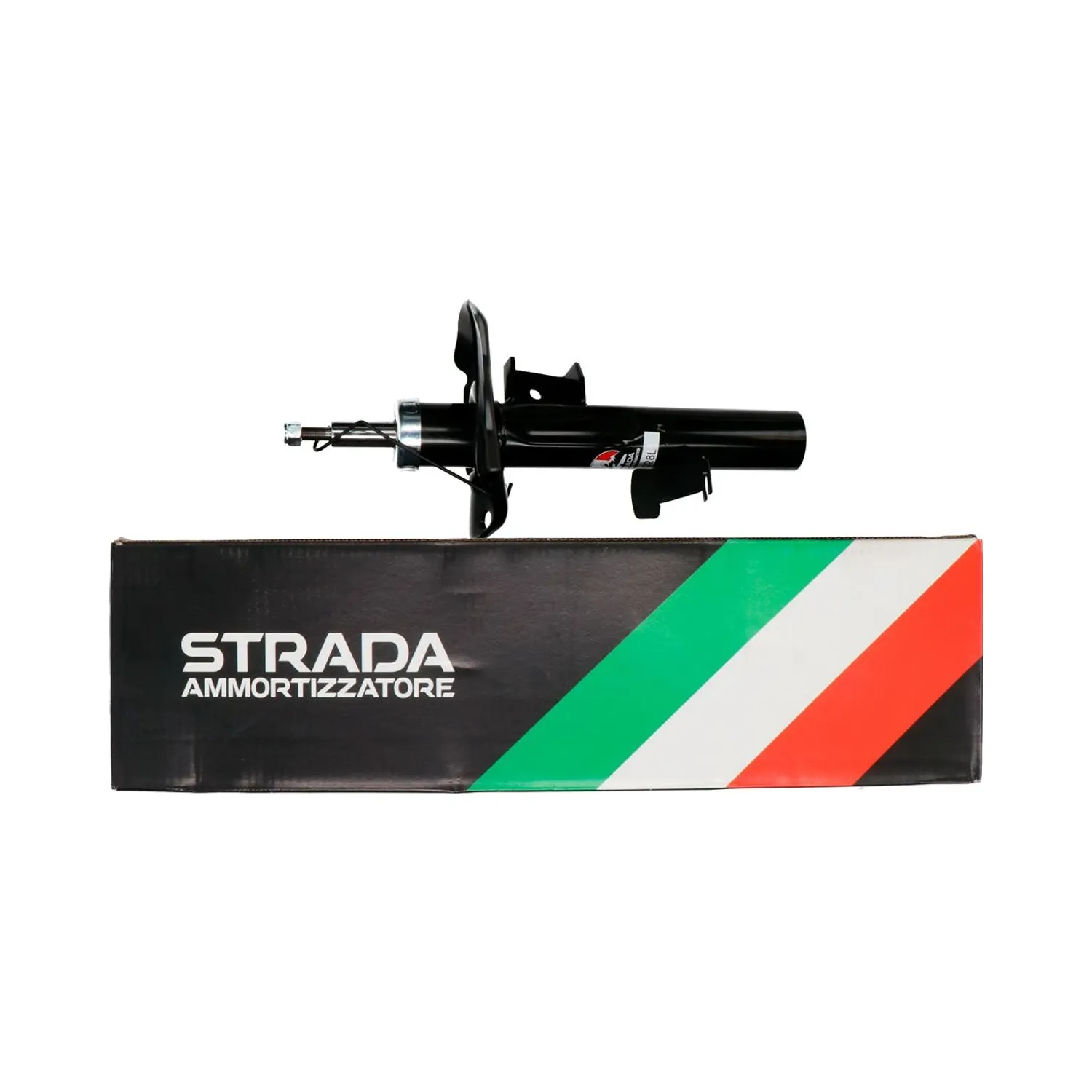 Amortiguador Delantero Izquierdo Strada - S5028L