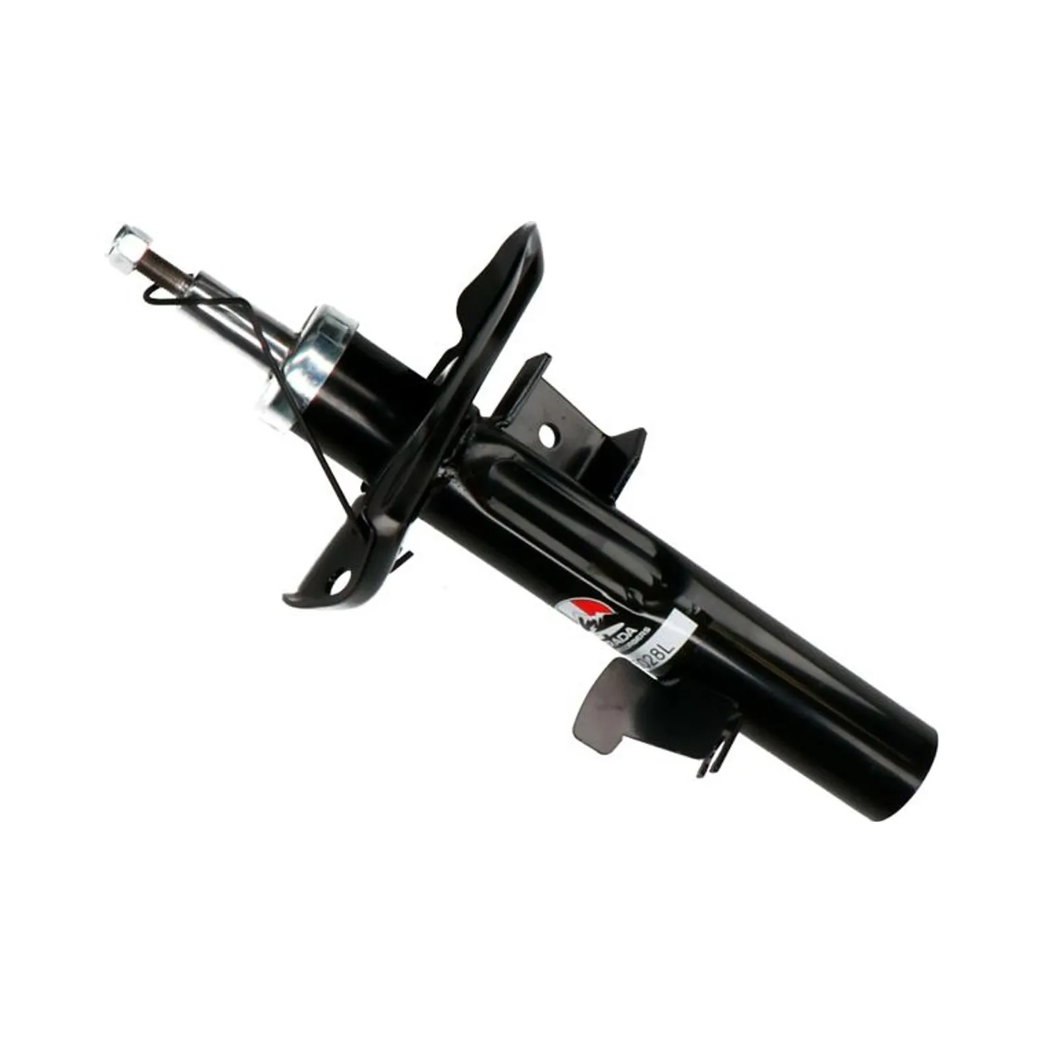Amortiguador Delantero Izquierdo Strada - S5028L