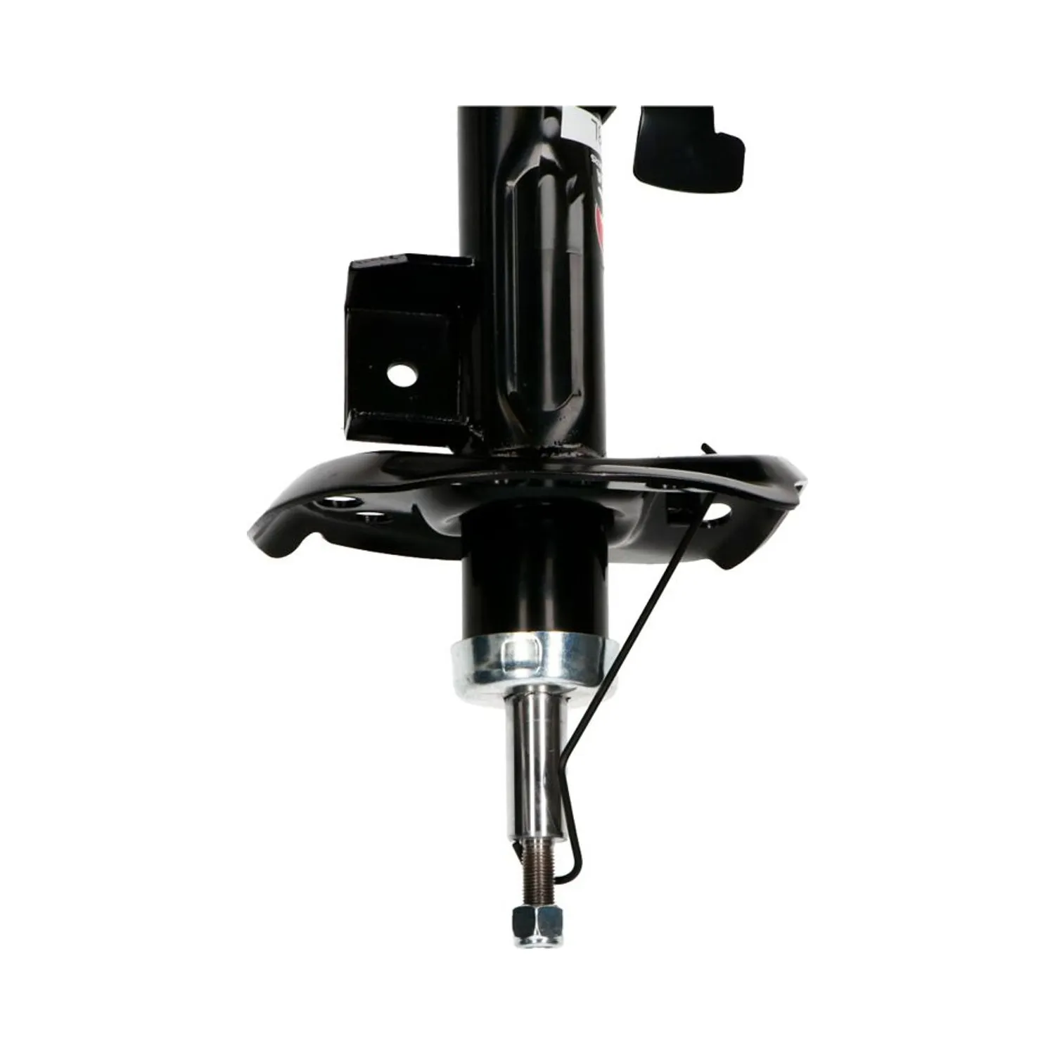 Amortiguador Delantero Izquierdo Strada - S5028L
