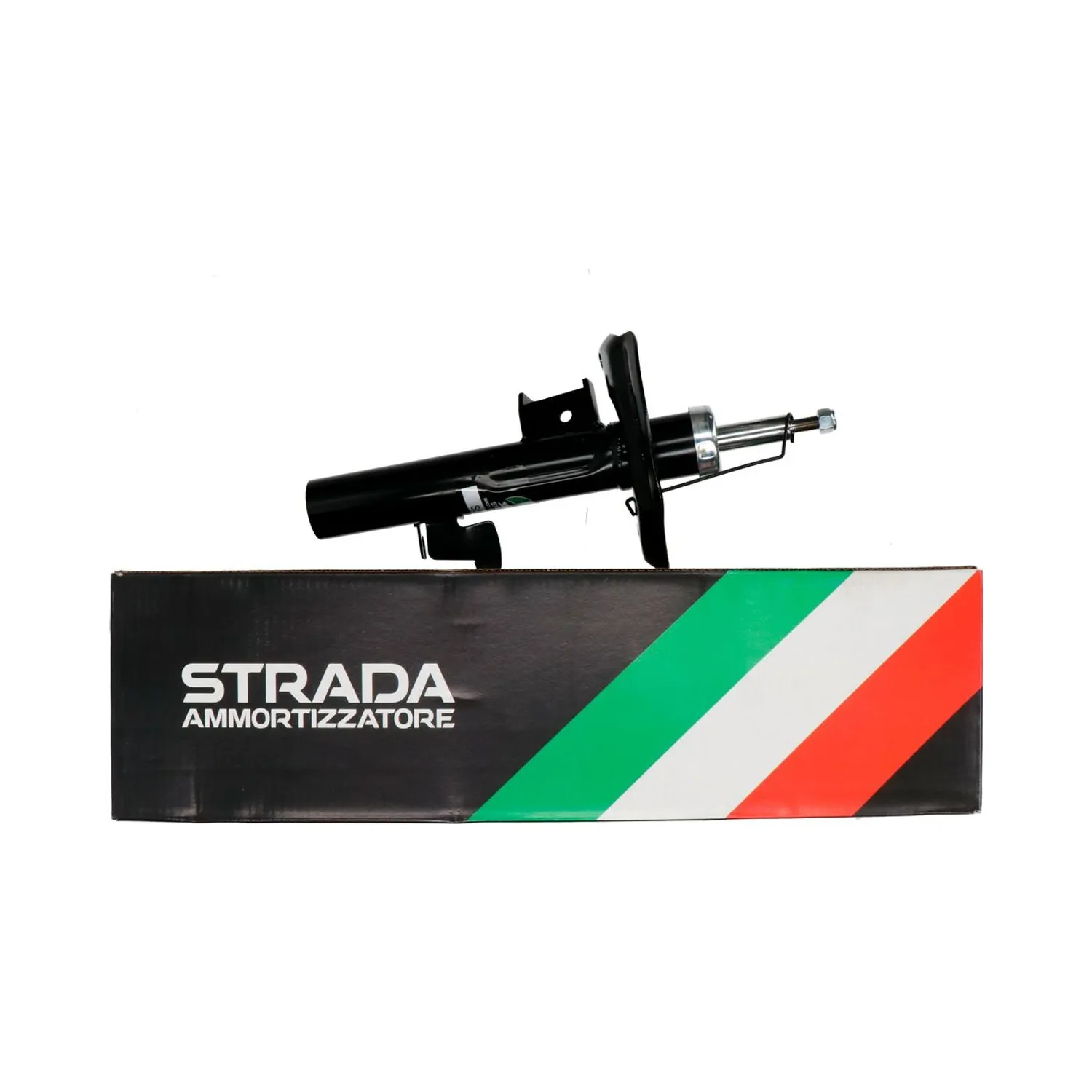 Amortiguador Delantero Derecho Strada - S5028R