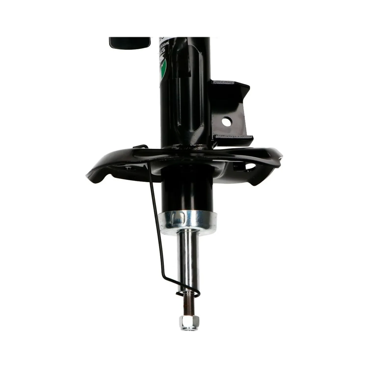 Amortiguador Delantero Derecho Strada - S5028R