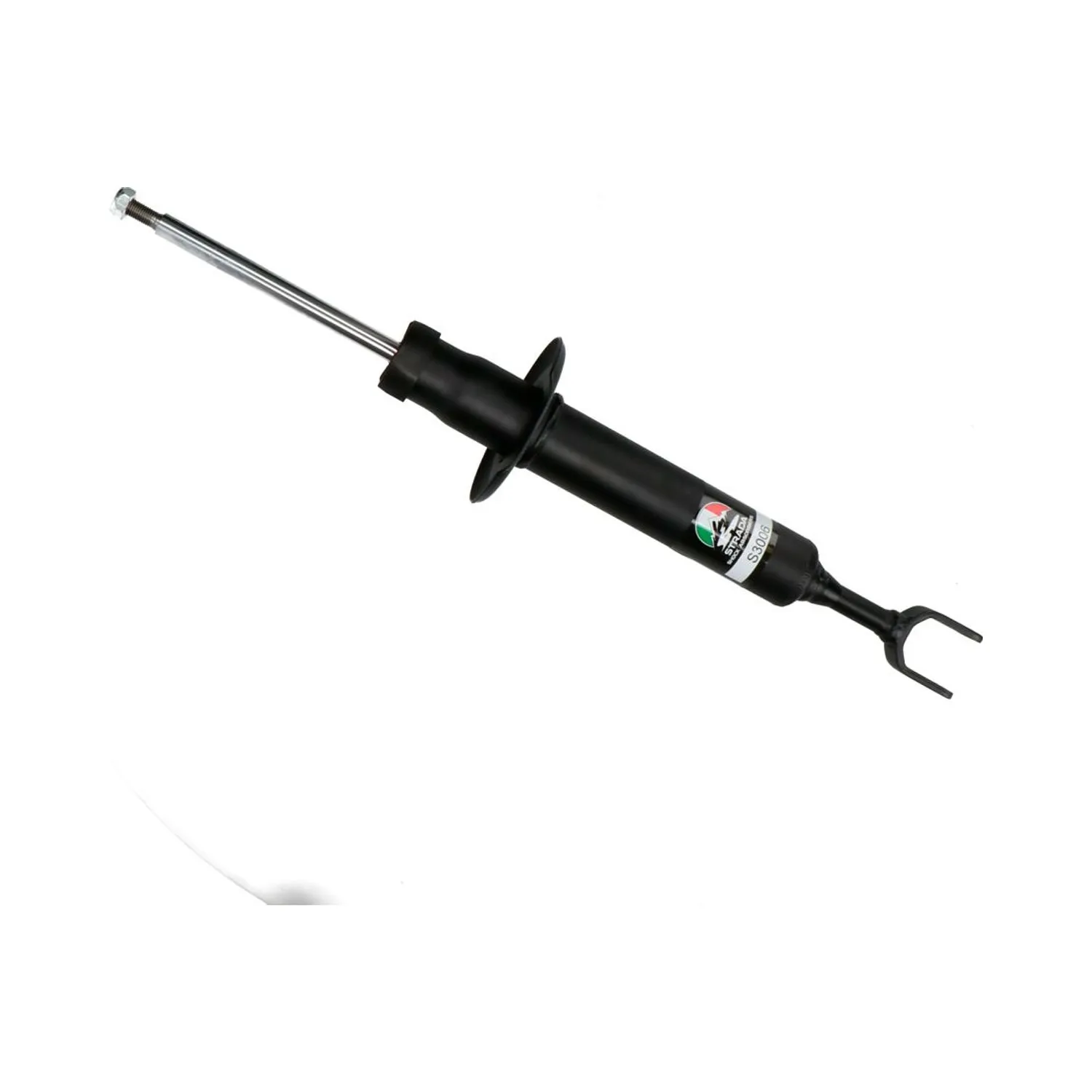 Amortiguador Delantero Derecho/Izquierdo Strada - S3006