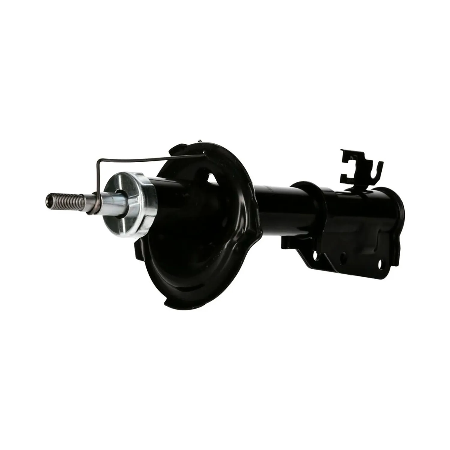 Amortiguador Delantero Izquierdo Ostech - OT024