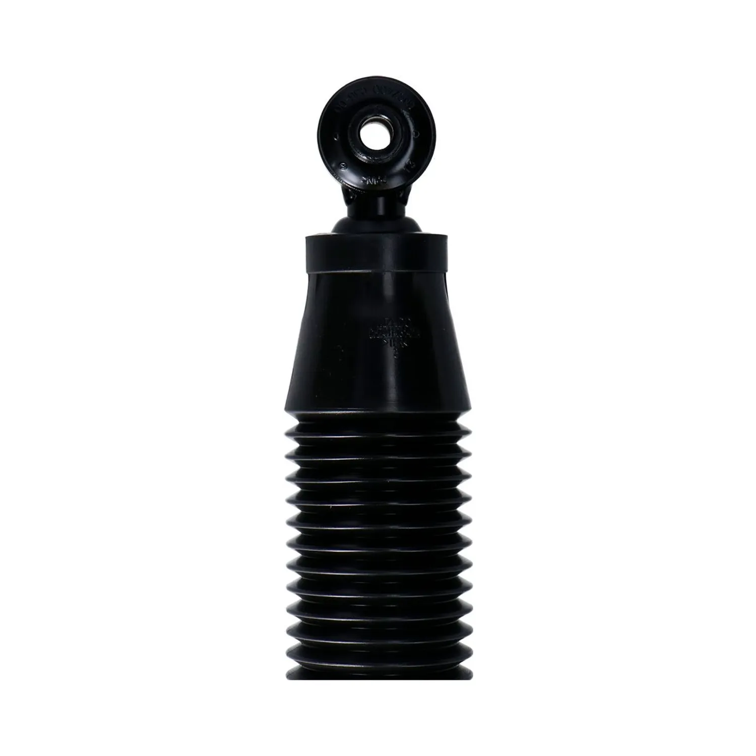 Amortiguador Trasero Derecho/Izquierdo Ostech - OT030