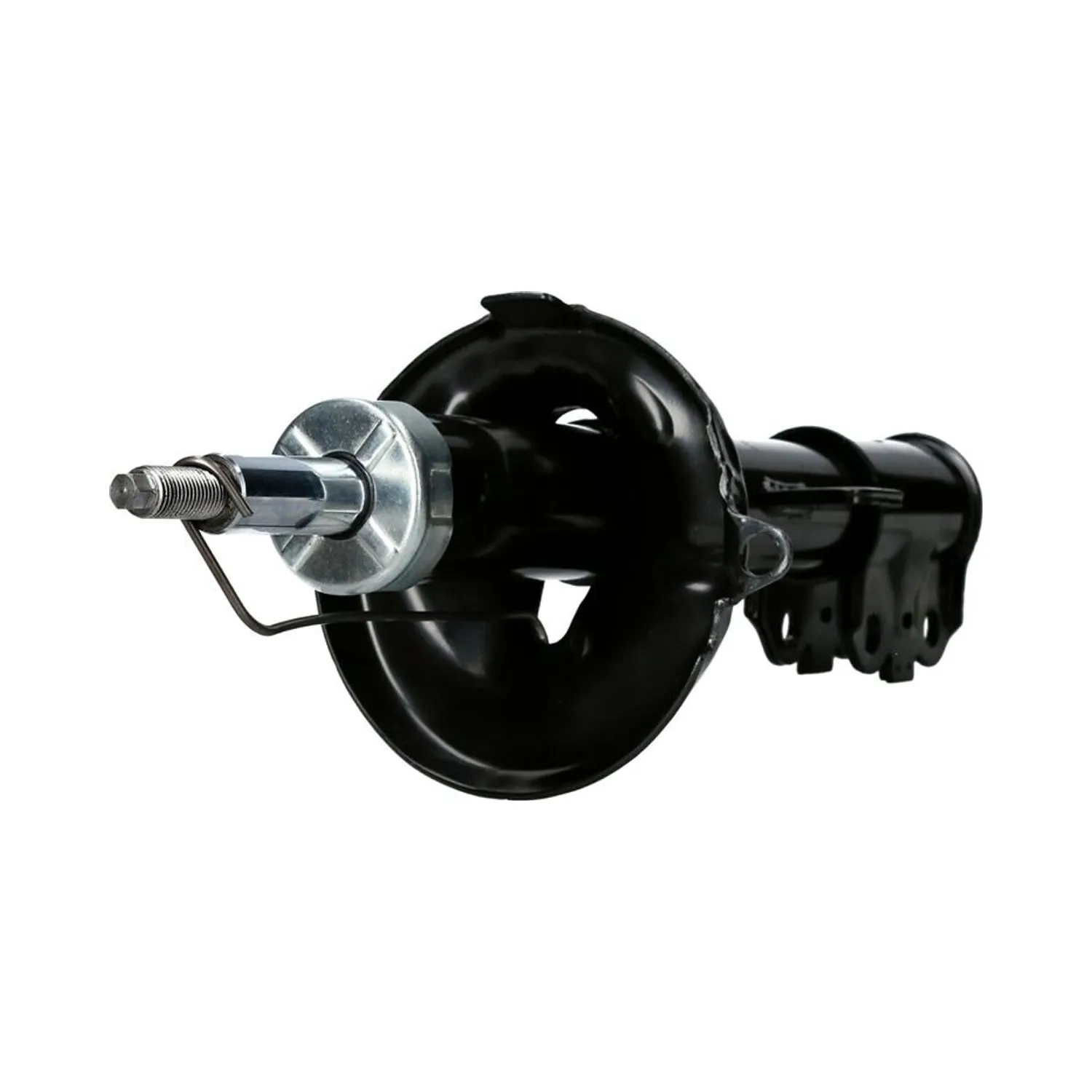 Amortiguador Delantero Derecho Ostech - OT037