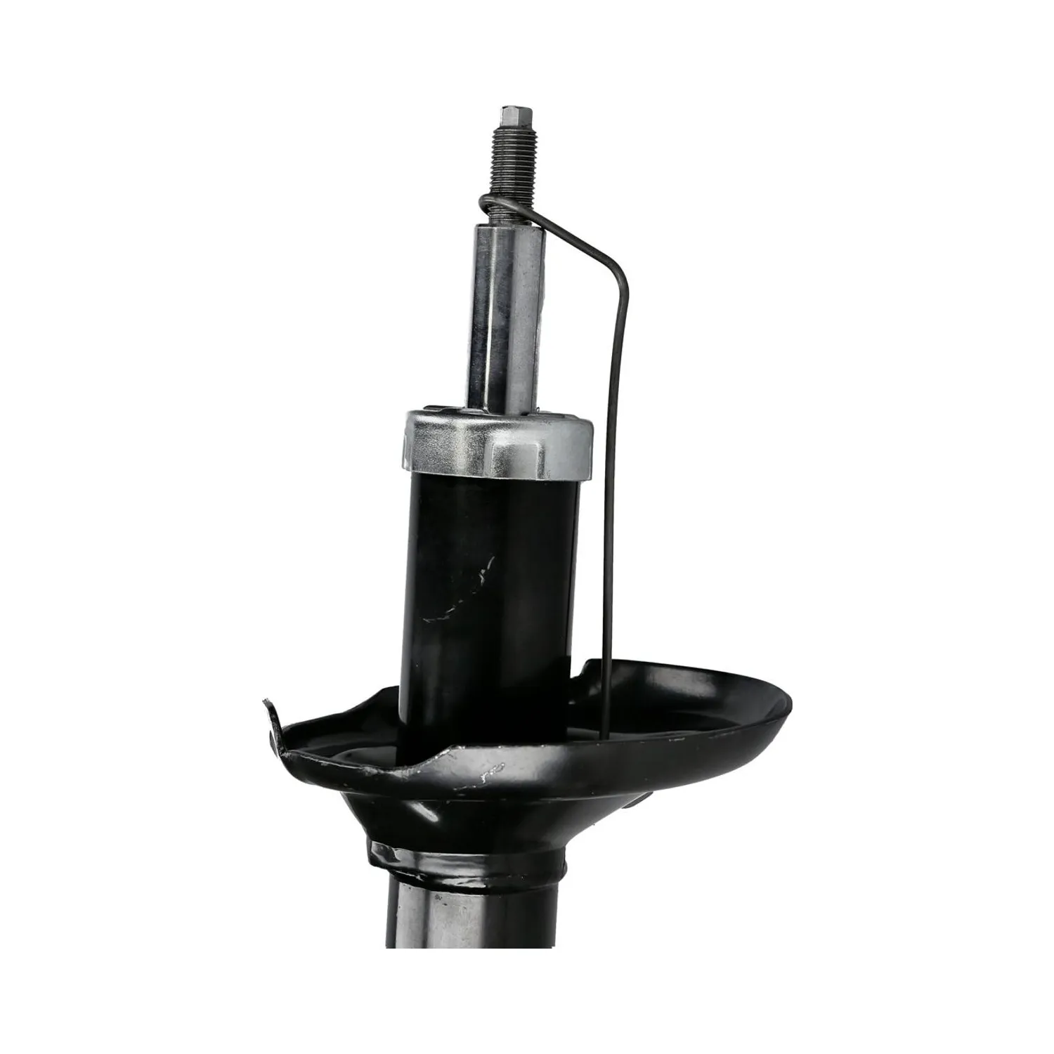 Amortiguador Delantero Derecho Ostech - OT037
