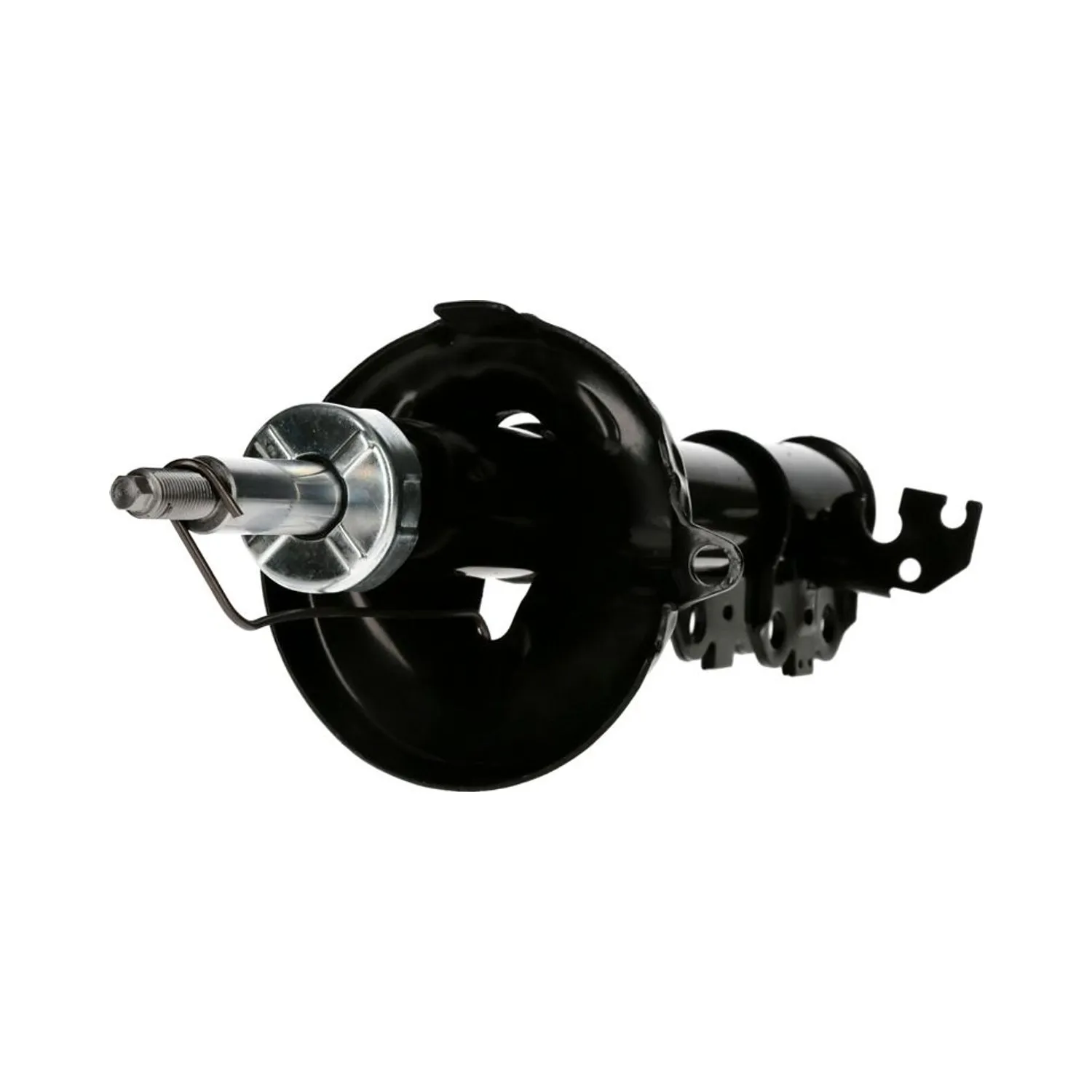Amortiguador Delantero Izquierdo Ostech - OT038