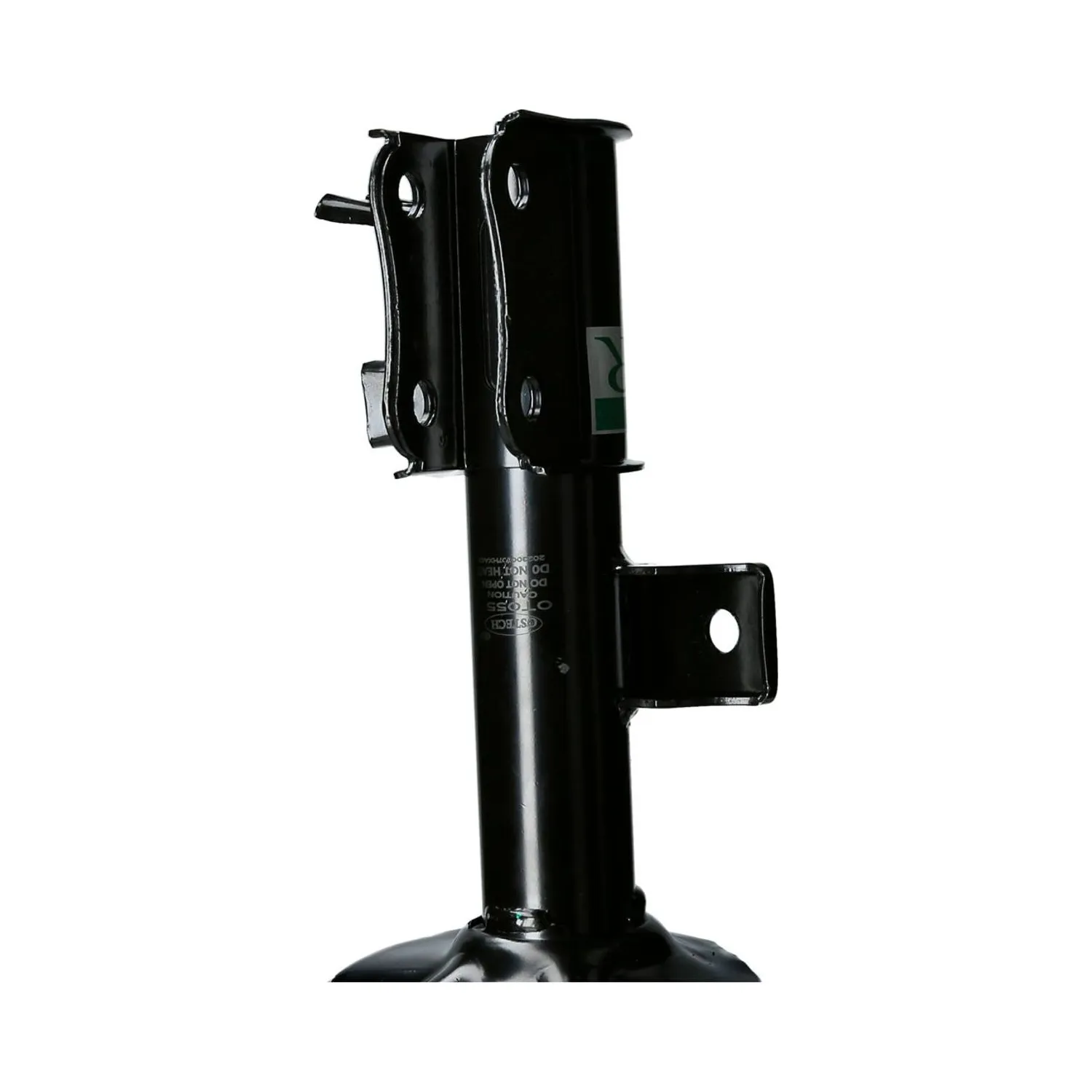 Amortiguador Delantero Derecho Ostech - OT055