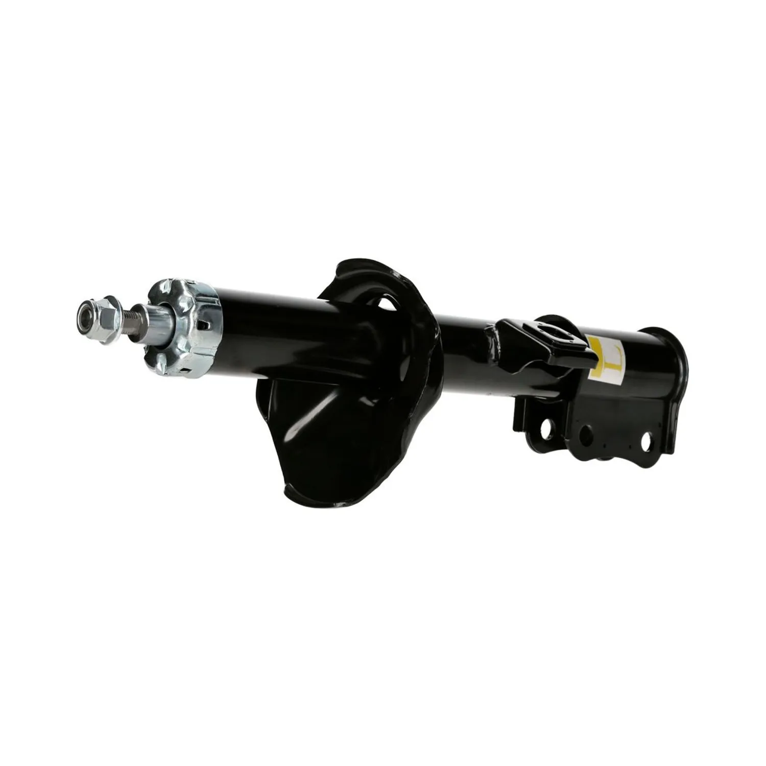 Amortiguador Delantero Izquierdo Ostech - OT056