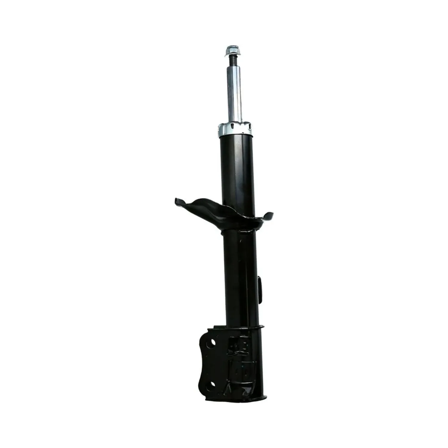 Amortiguador Delantero Derecho Ostech - OT055