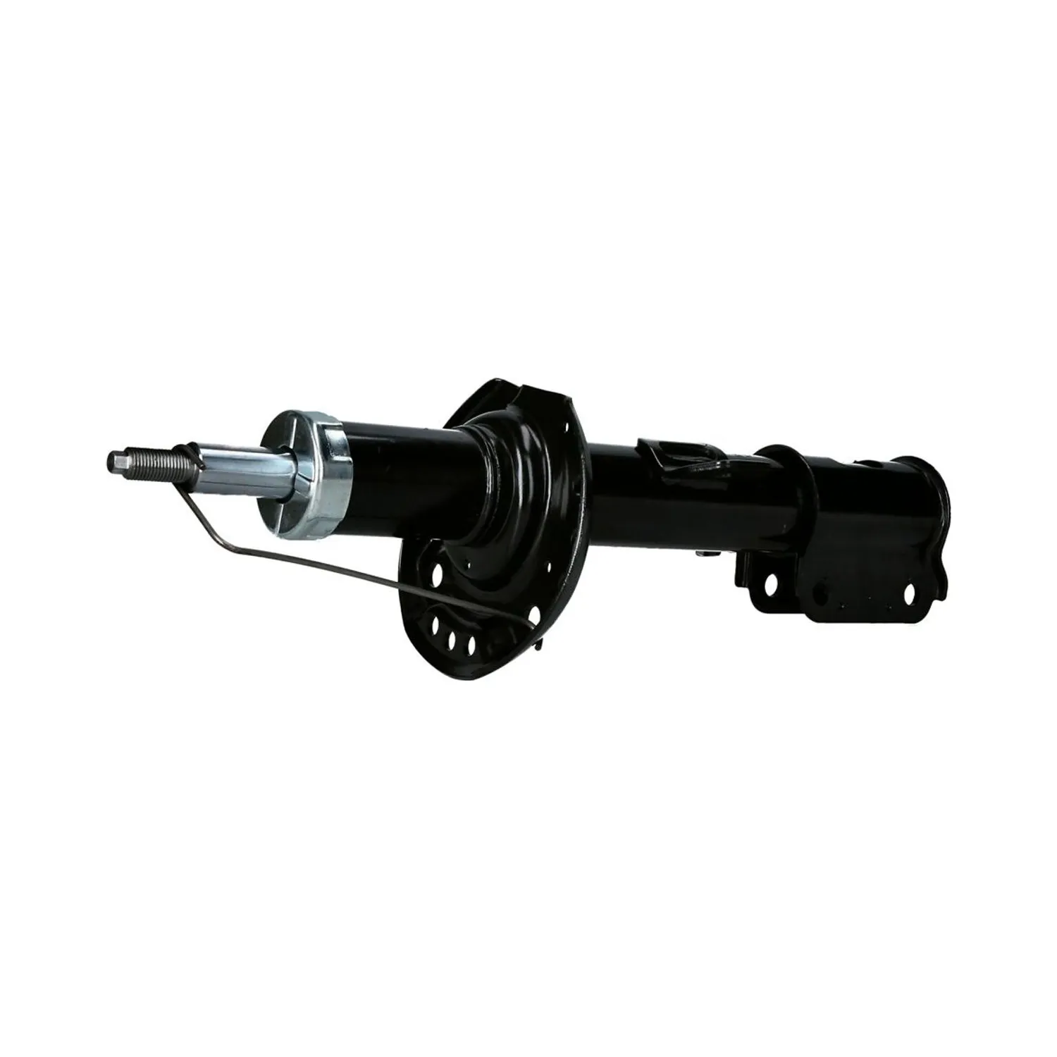 Amortiguador Delantero Izquierdo Ostech - OT062