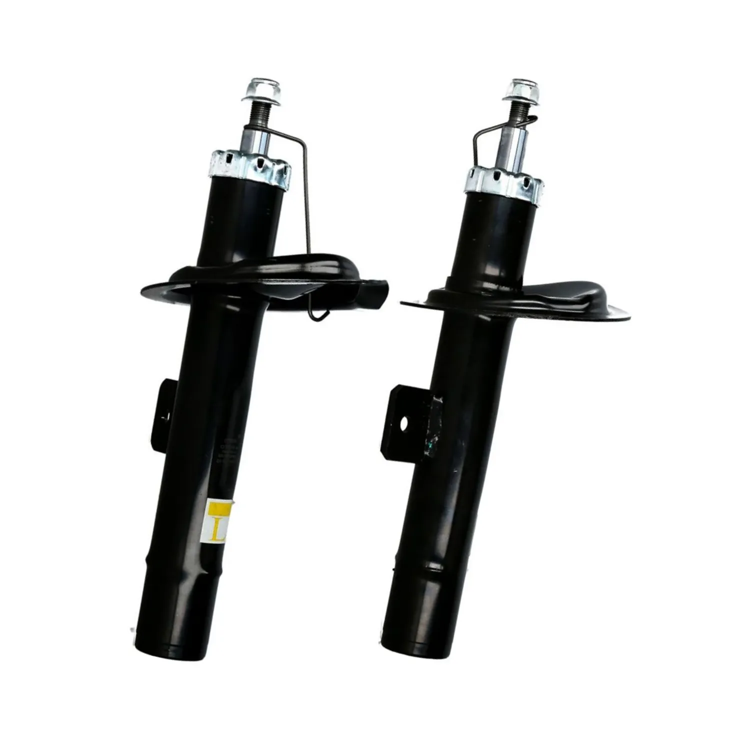 Amortiguadores Delanteros para Foton Midi 2011 al 2014