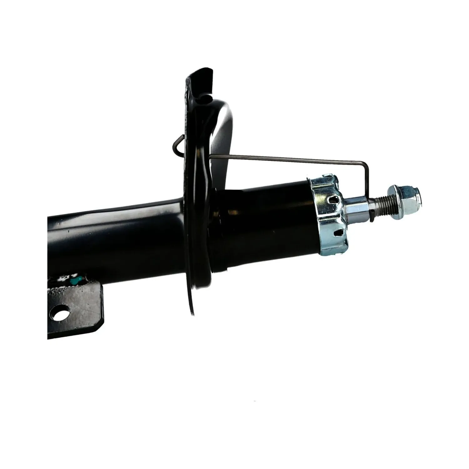 Amortiguador Delantero Izquierdo Ostech - OT084