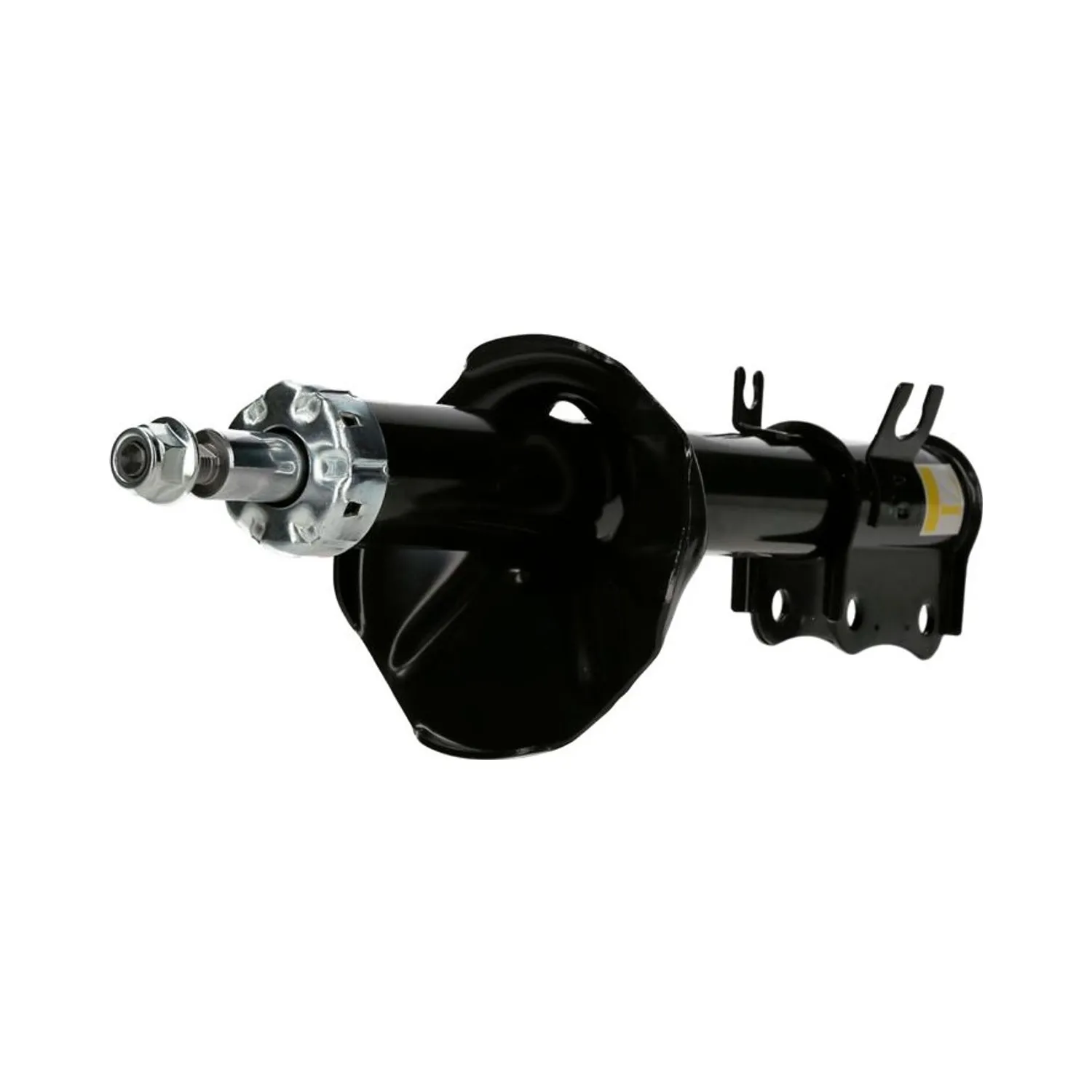 Amortiguador Delantero Izquierdo Ostech - OT086