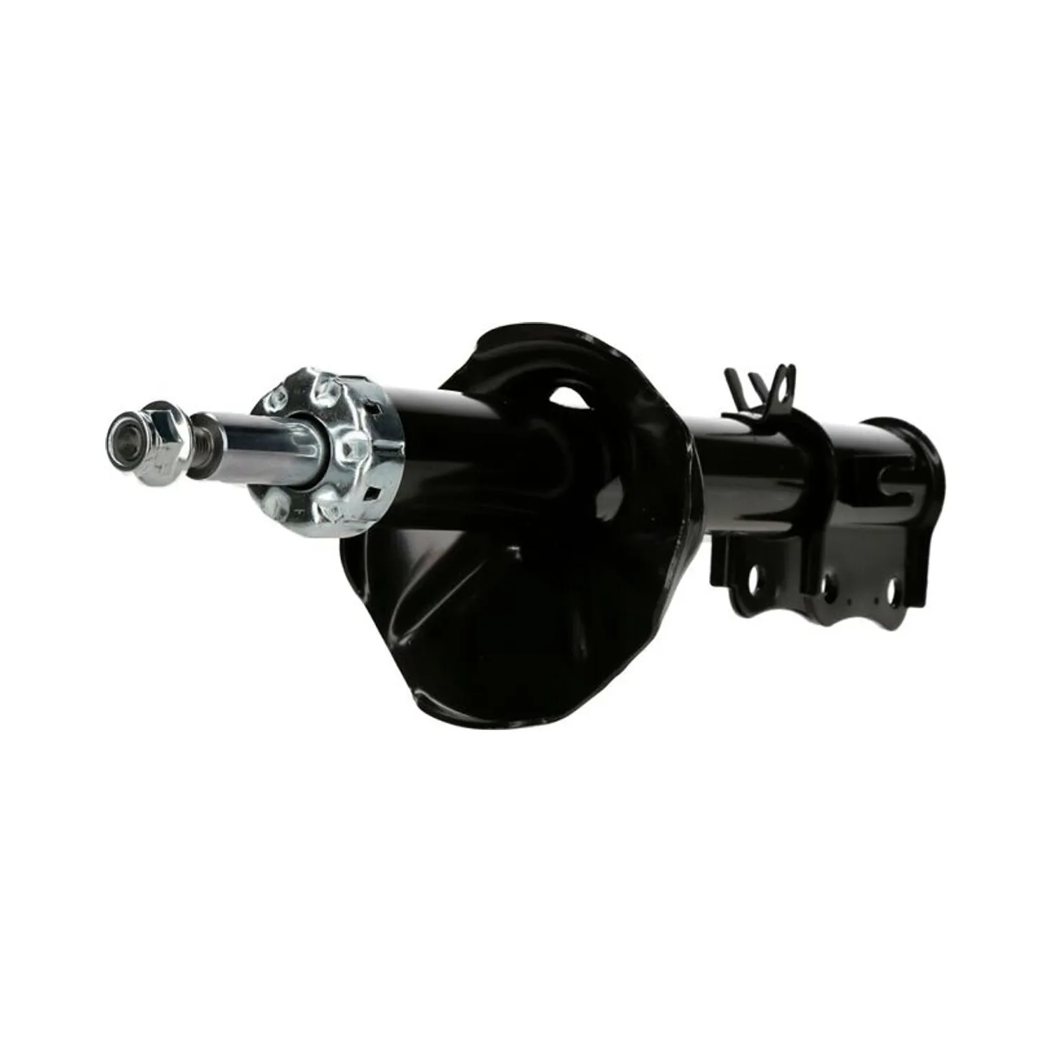 Amortiguador Delantero Derecho Ostech - OT087