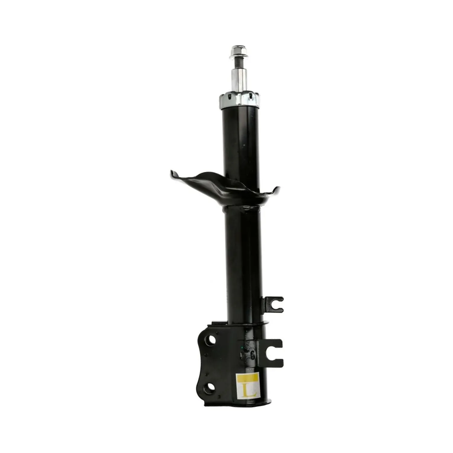 Amortiguador Delantero Izquierdo Ostech - OT086